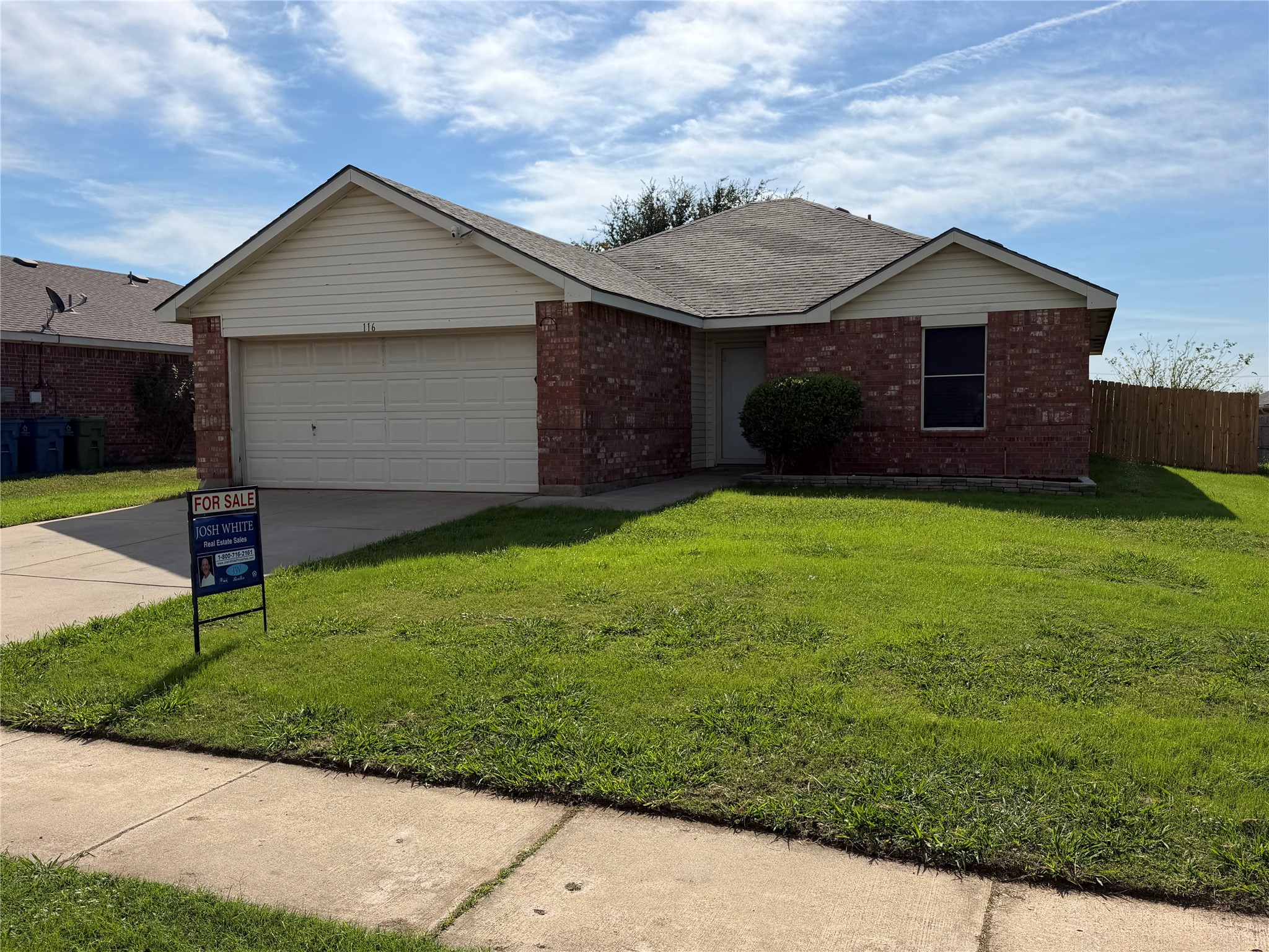 116 Maned Drive — photo
