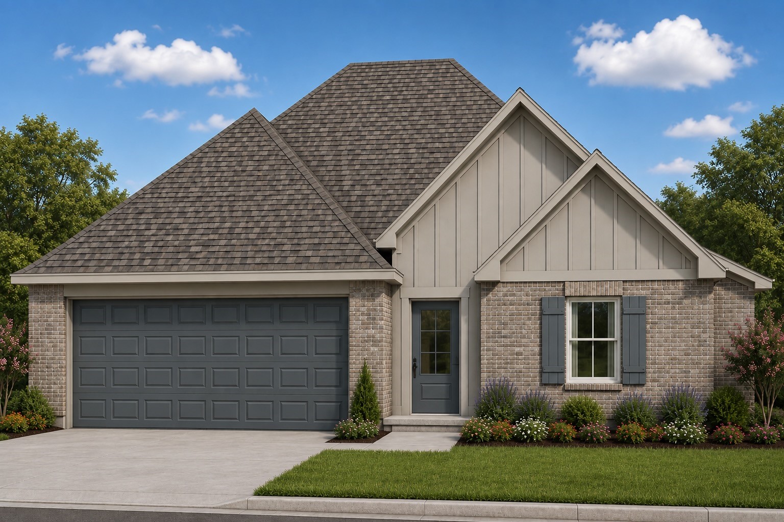 5894 Northwood Oaks — photo