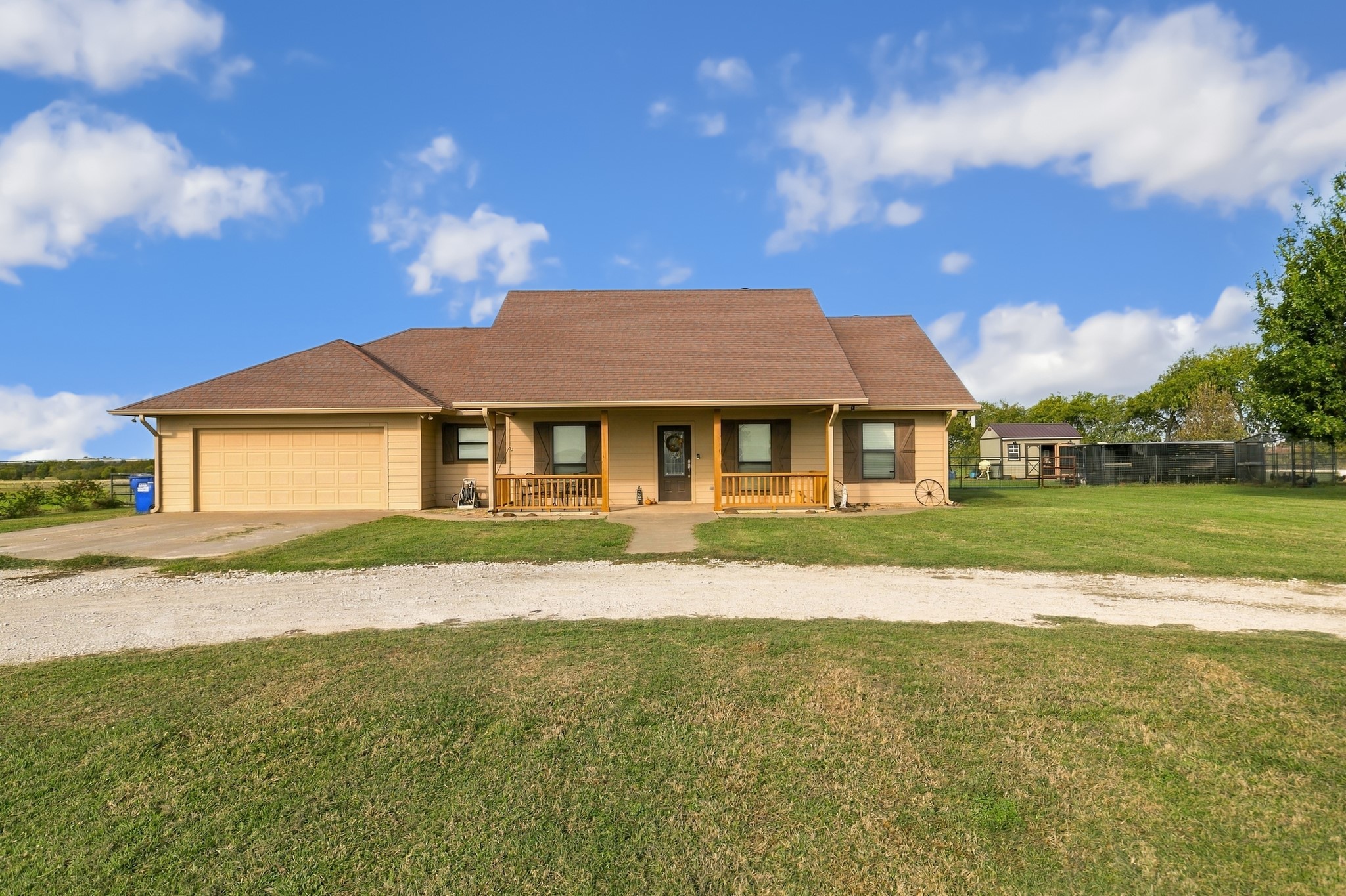 525 County Road 237 — photo