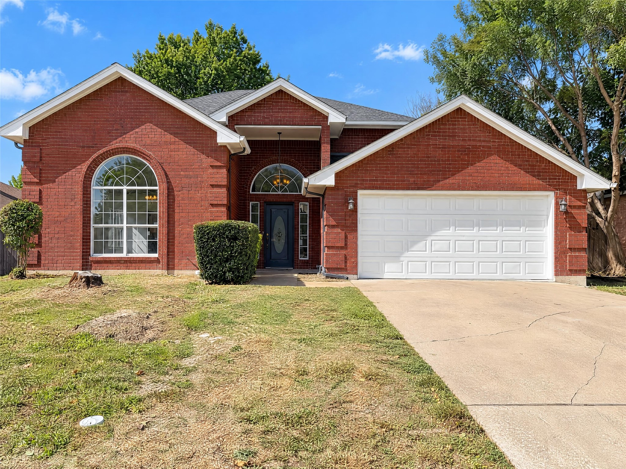 1423 New Haven Drive — photo