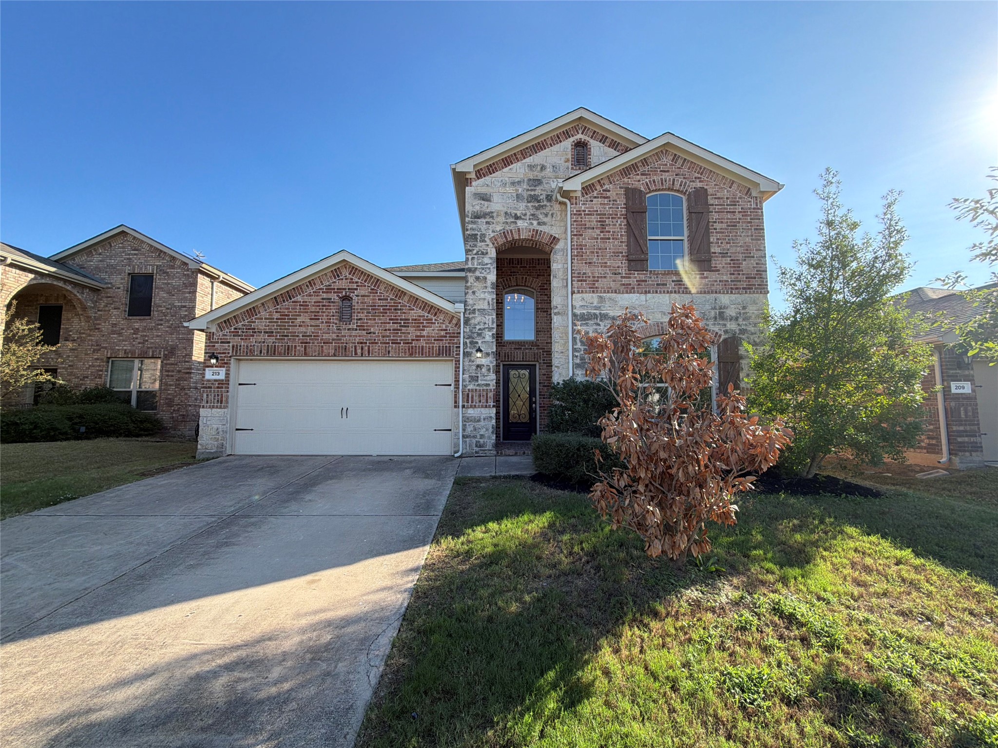 213 Callaghan Drive — photo