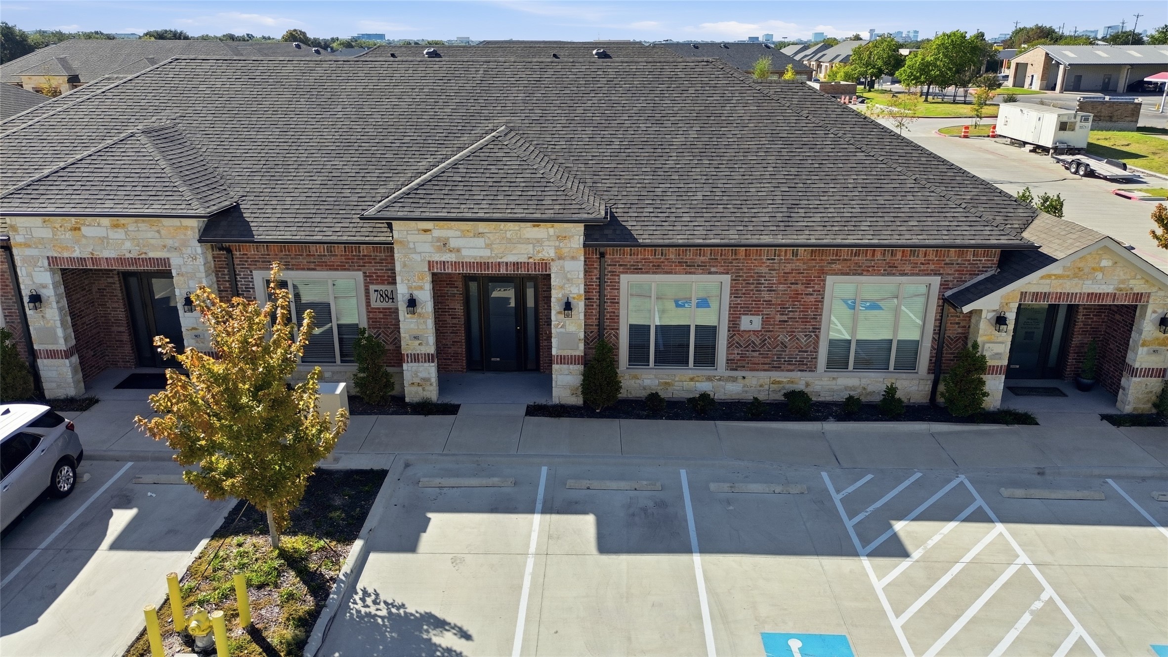 7884 Preston Road Unit 902 — photo