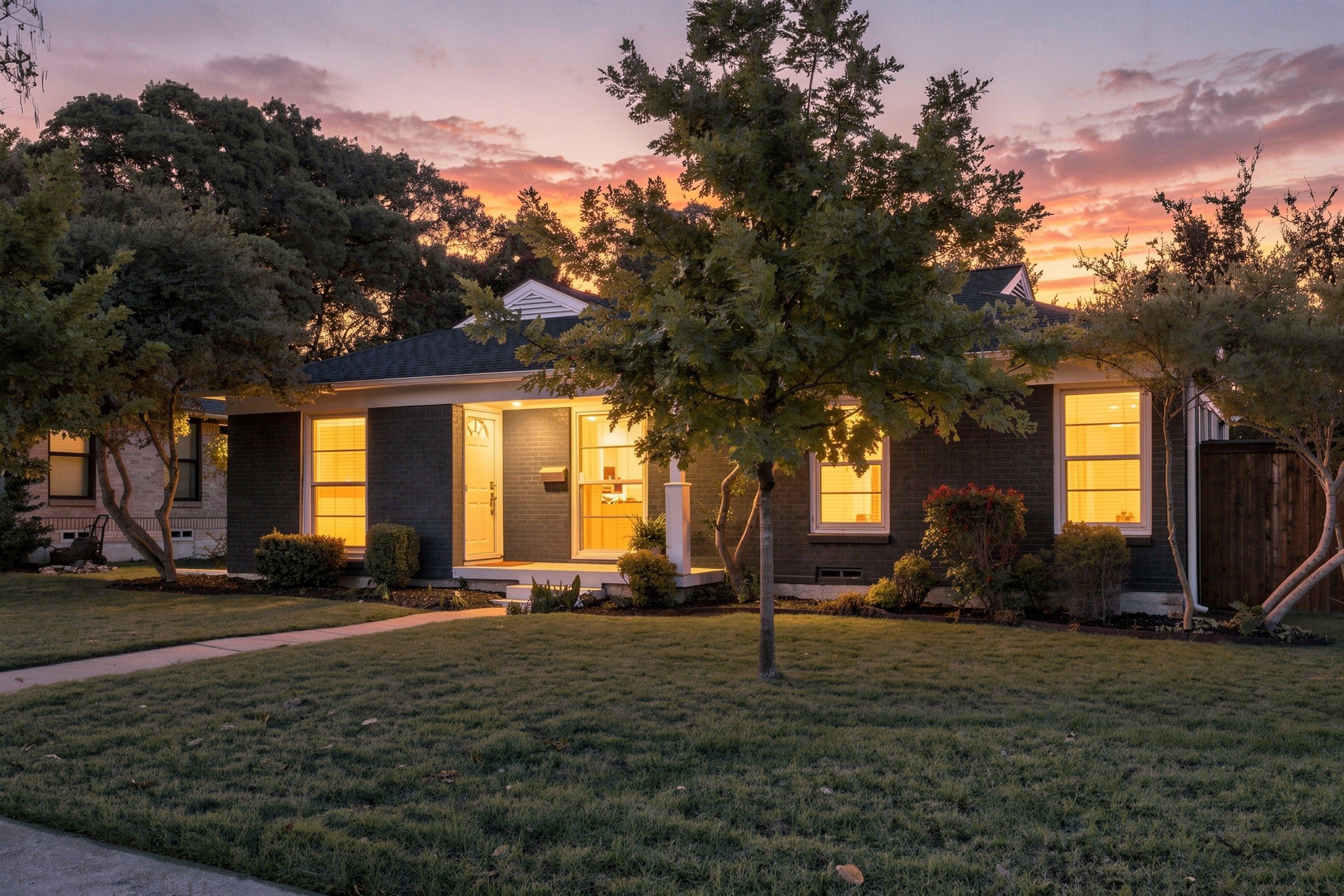 346 Classen Drive — photo