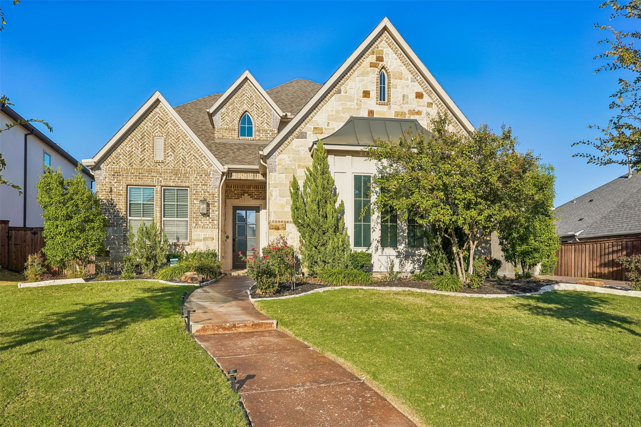 730 Ivy Glen Court — photo