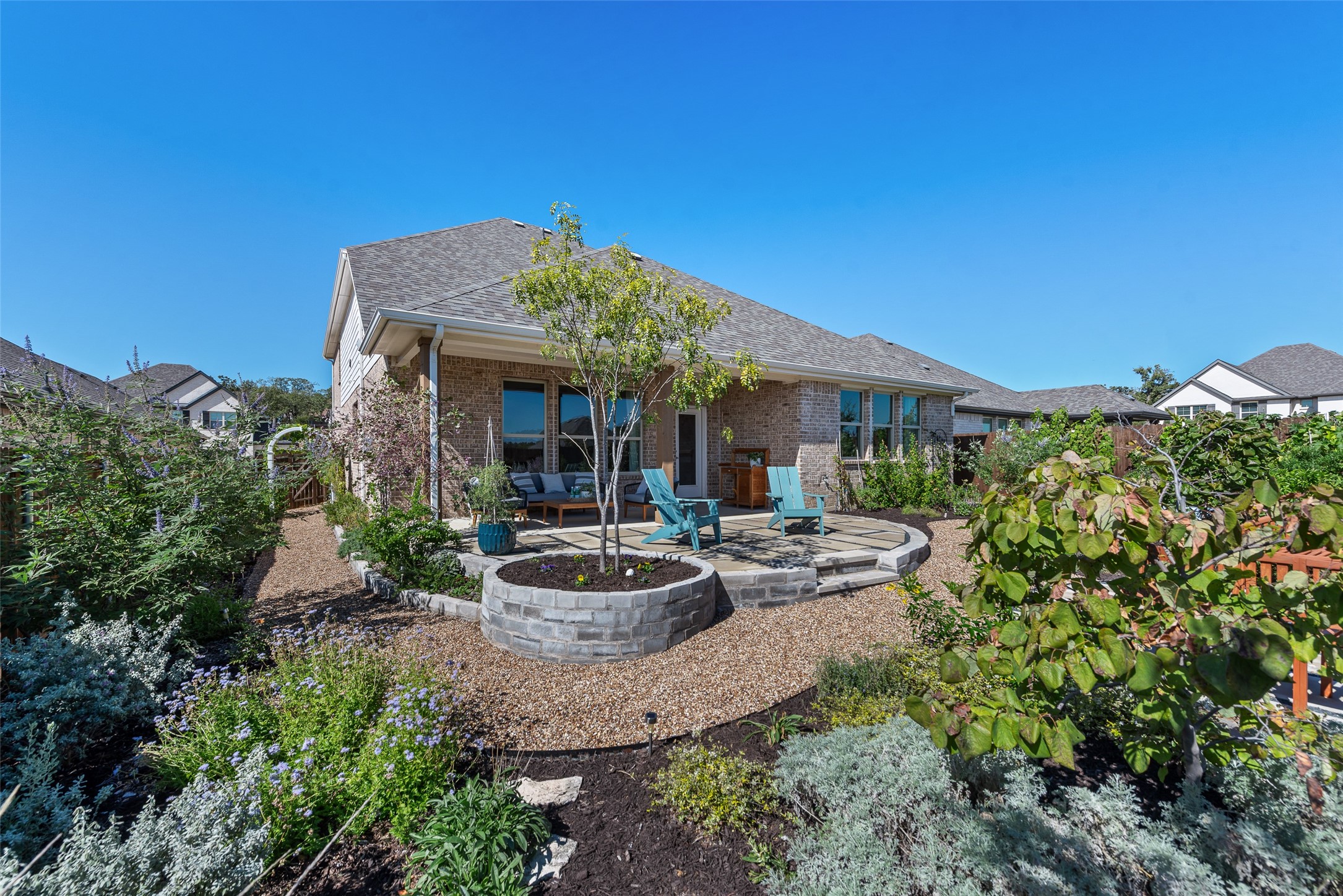 4007 Kyles Landing Drive — photo