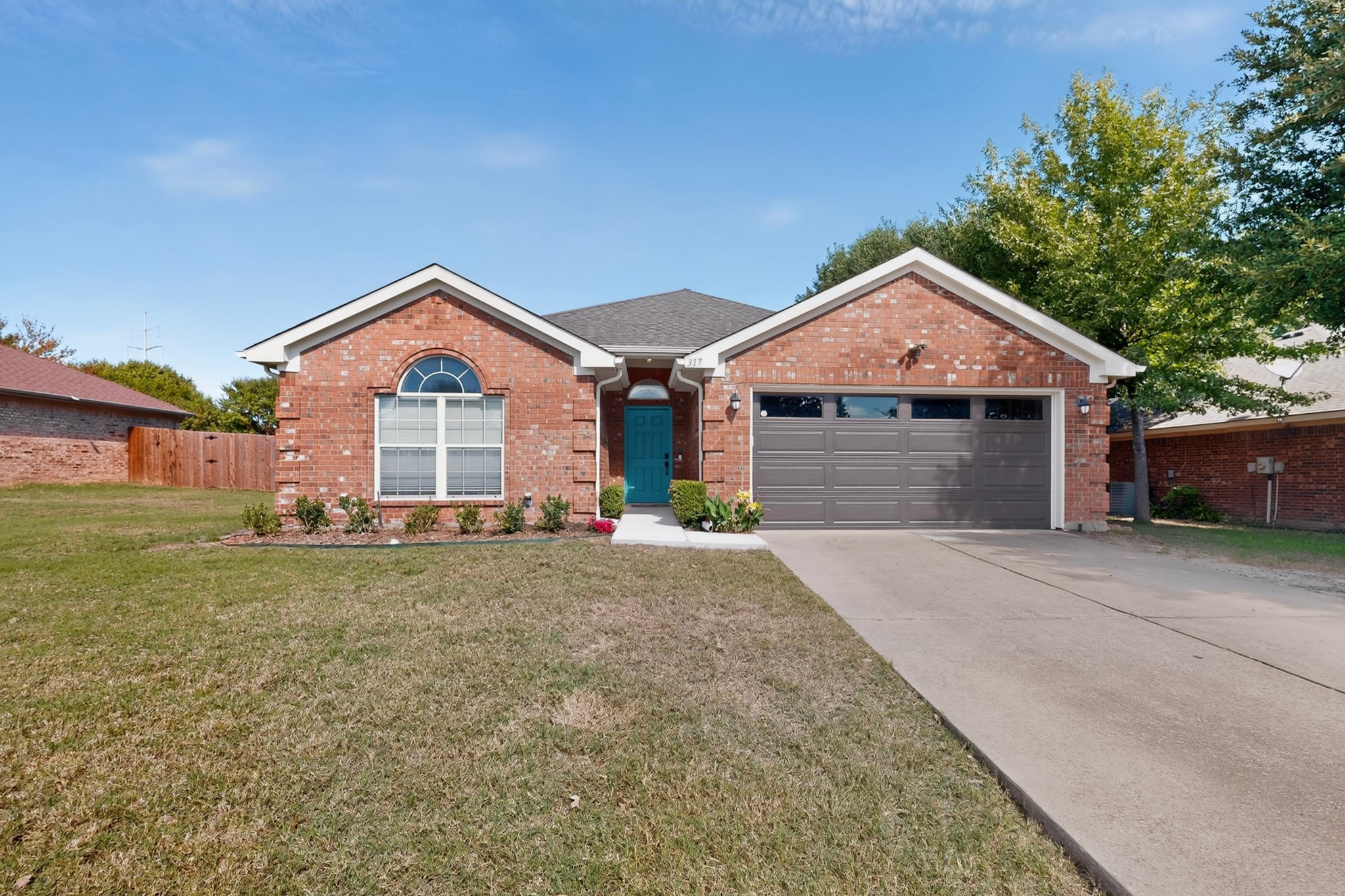 317 Sagebrush Lane — photo