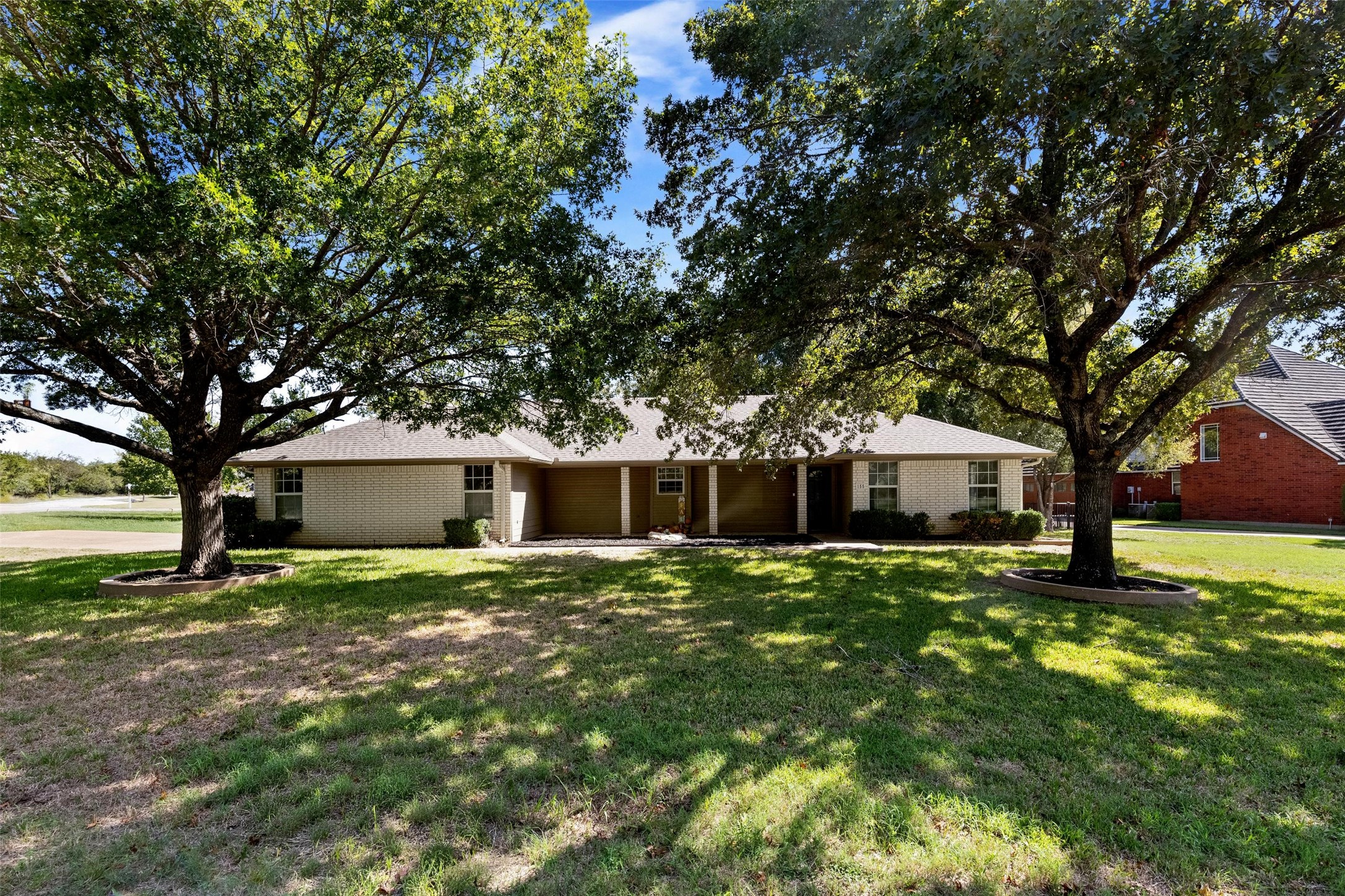 23155 Whispering Meadow Drive — photo