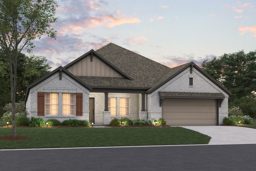 3516 Kingdom Drive — photo