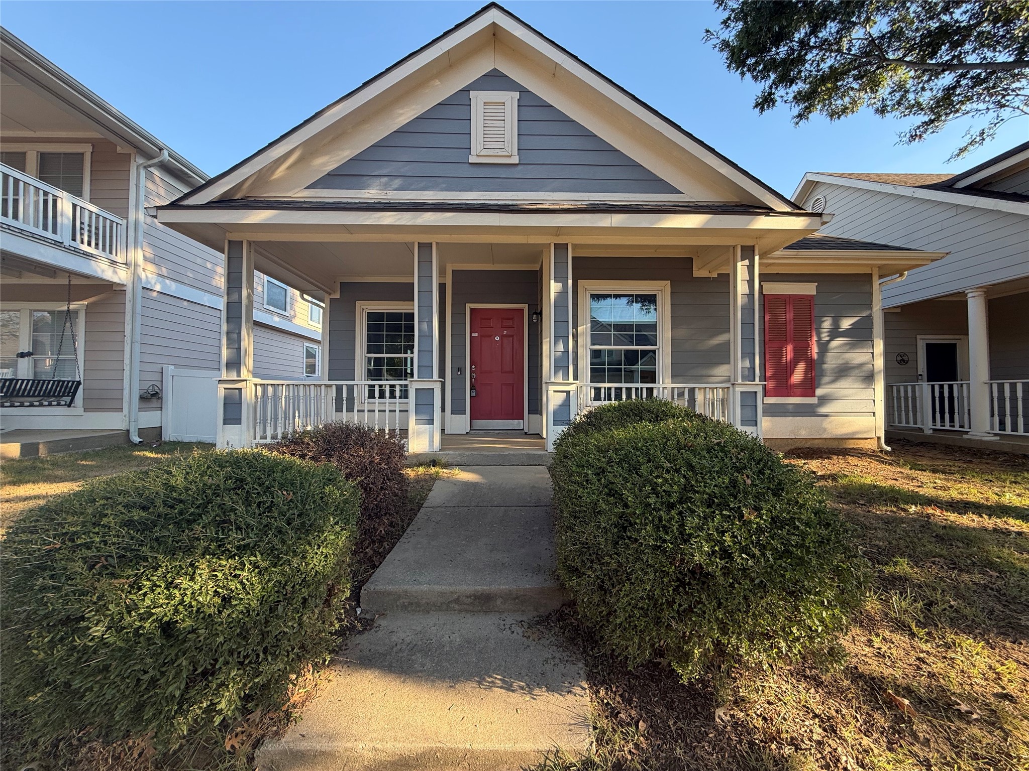 10061 Cedar Lake Drive — photo