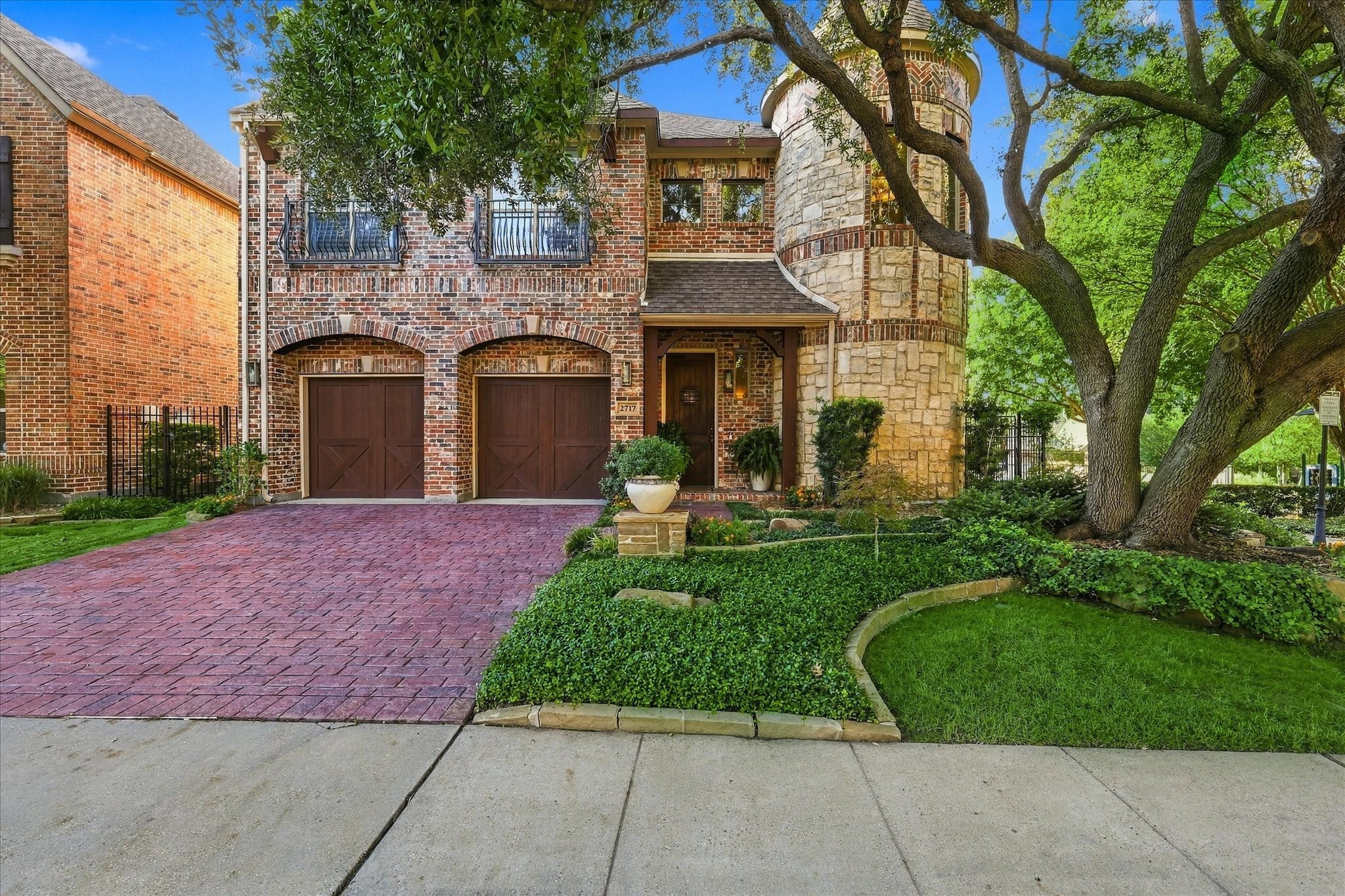 2717 Enid Drive — photo