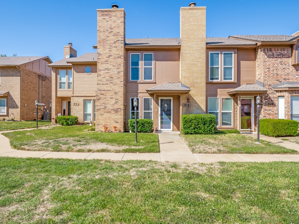 512 Pecan Acres Court — photo