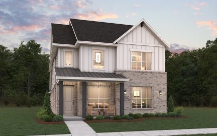 8304 Waxwing Way — photo