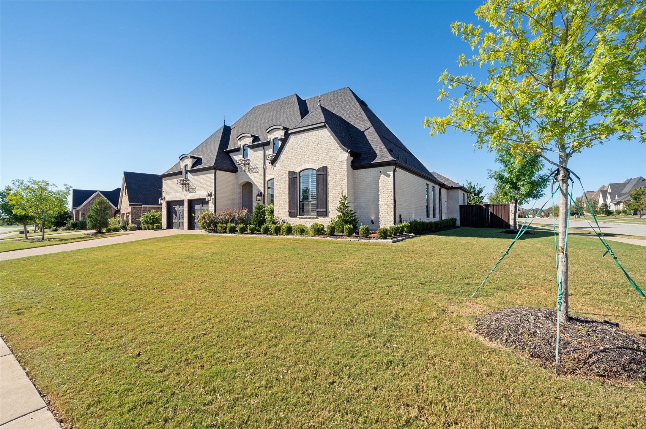 441 Centenary Drive, Prosper, TX 75078 — photo 2