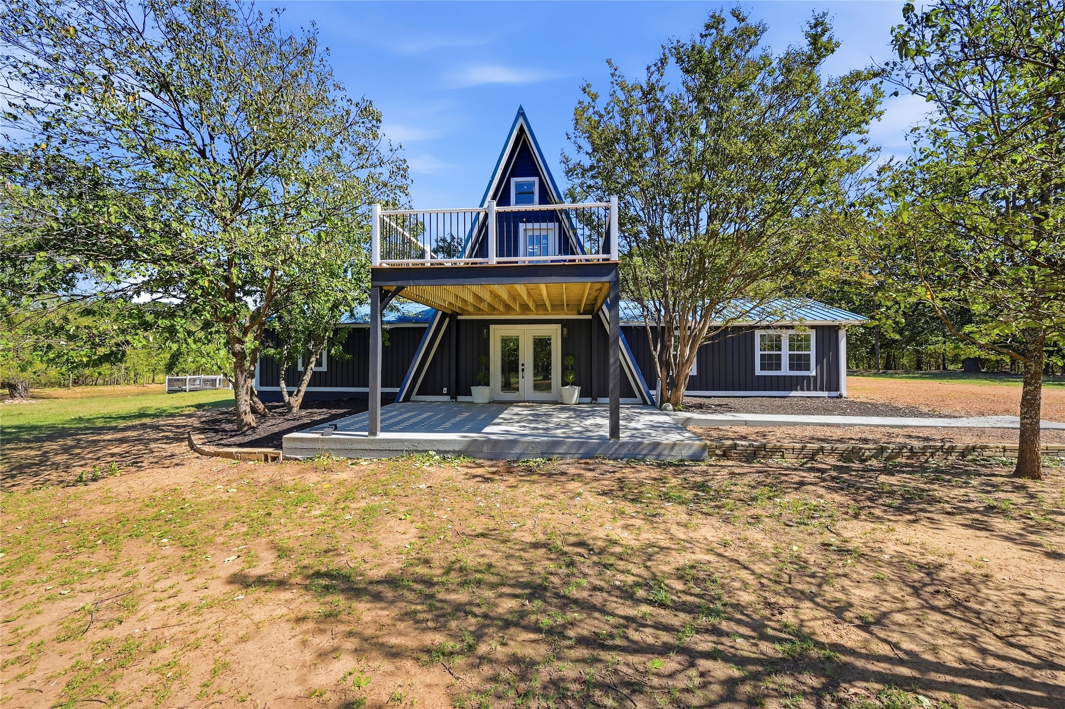 278 Spout Springs Road — photo