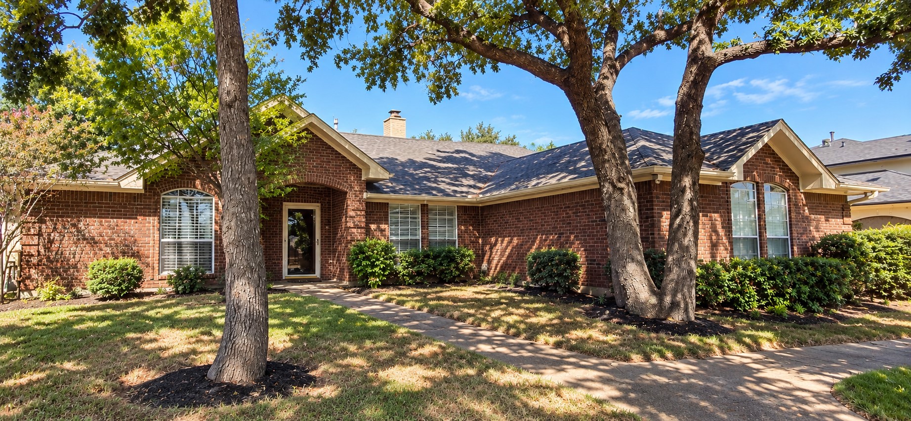1249 Cross Creek Drive — photo