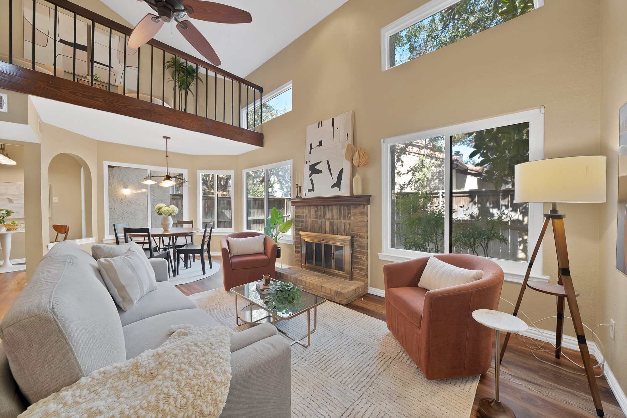 18040 Midway Road Unit 207 — photo