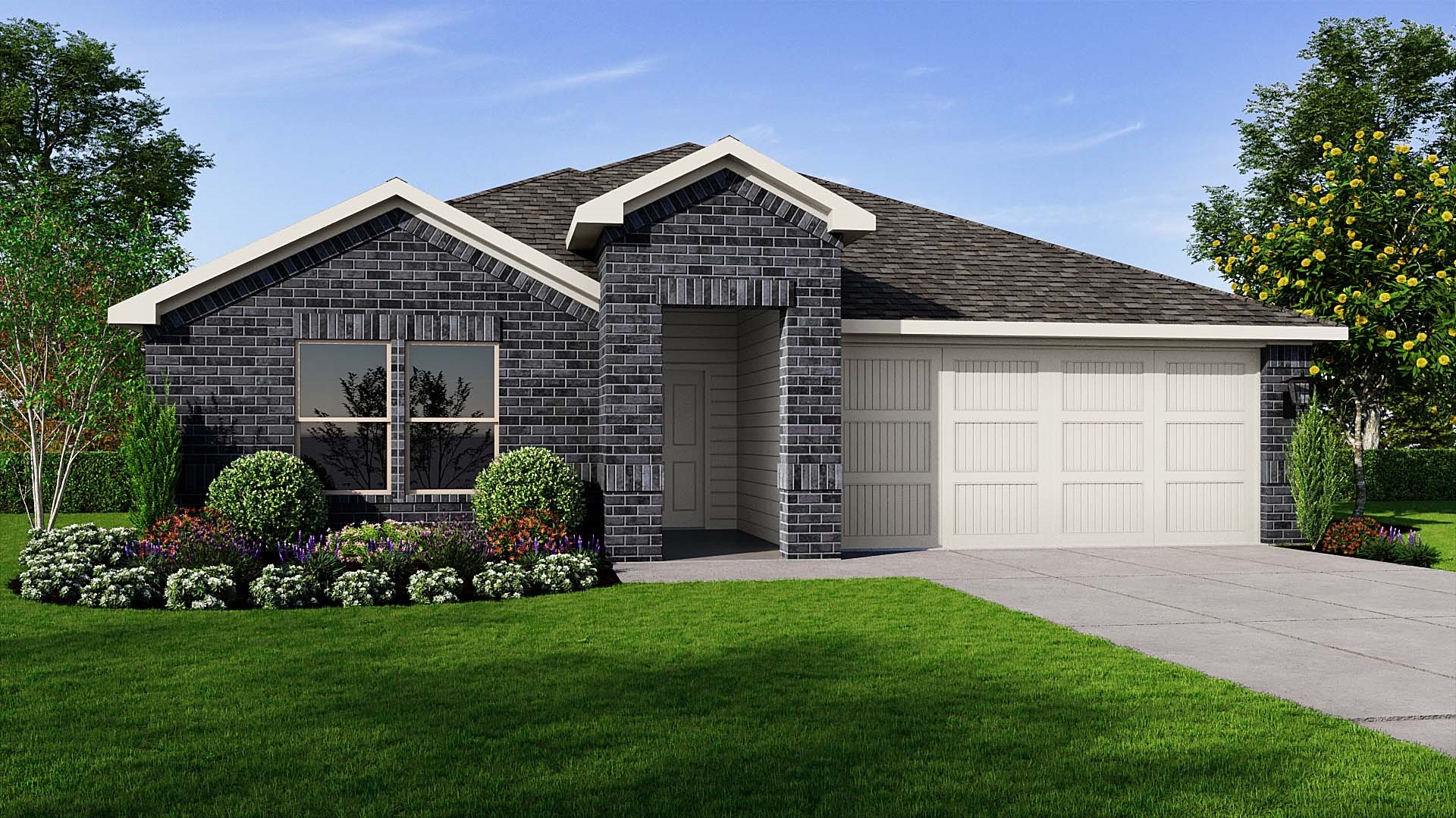 2801 Hawk Drive — photo