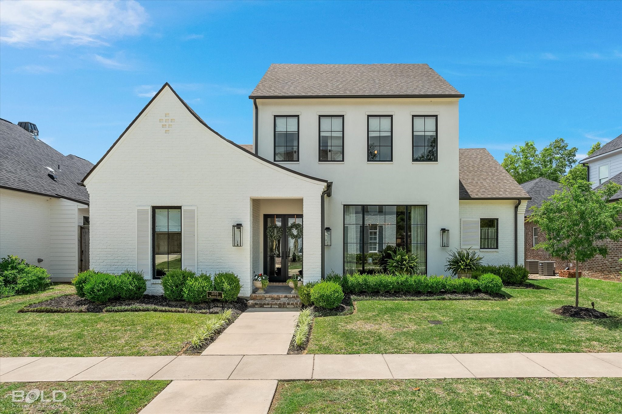2155 Woodsong Lane — photo