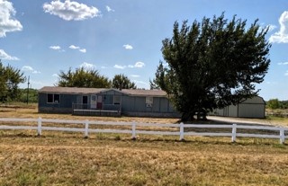 866 Old Church Road — photo