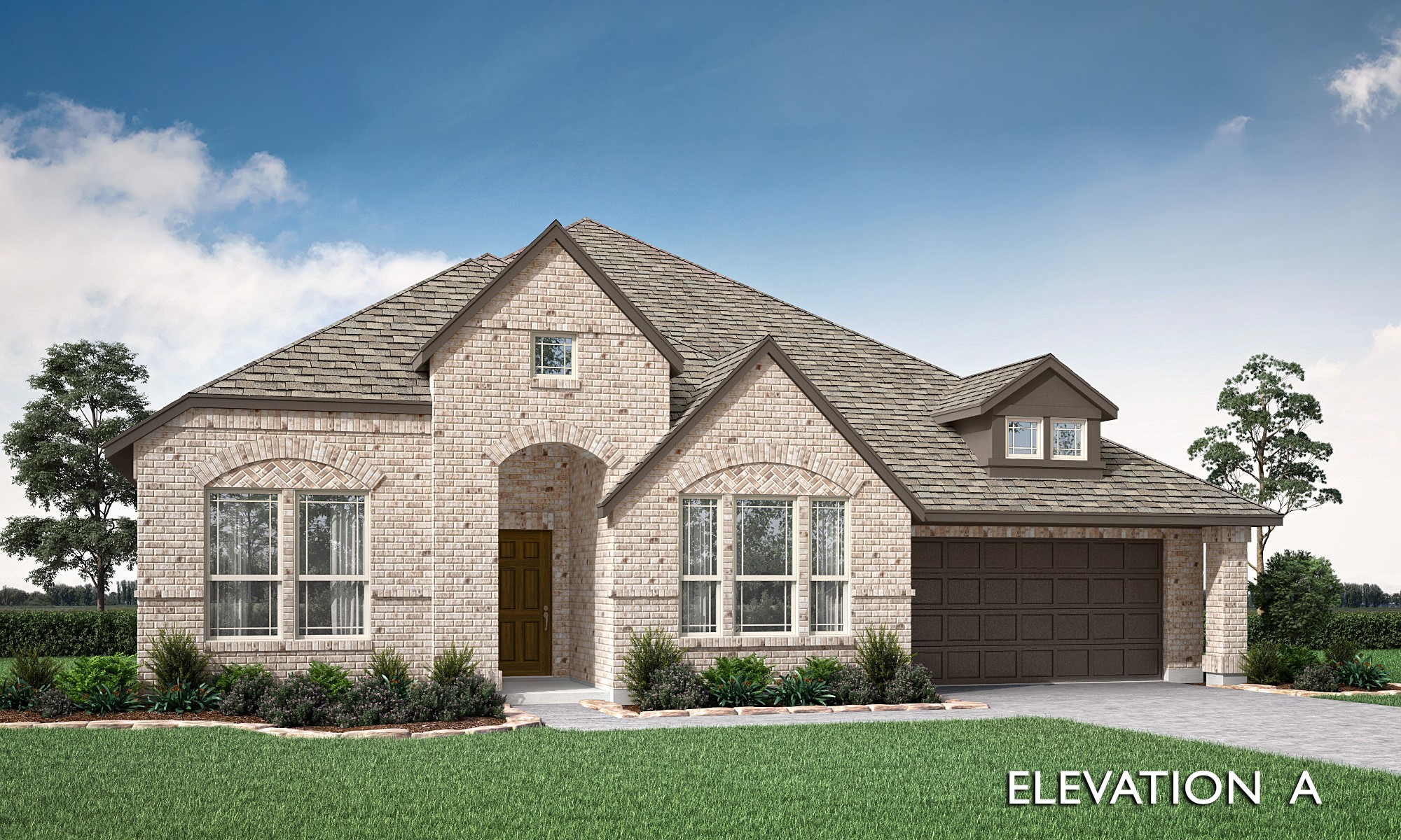 16501 Boston Ivy Drive — photo