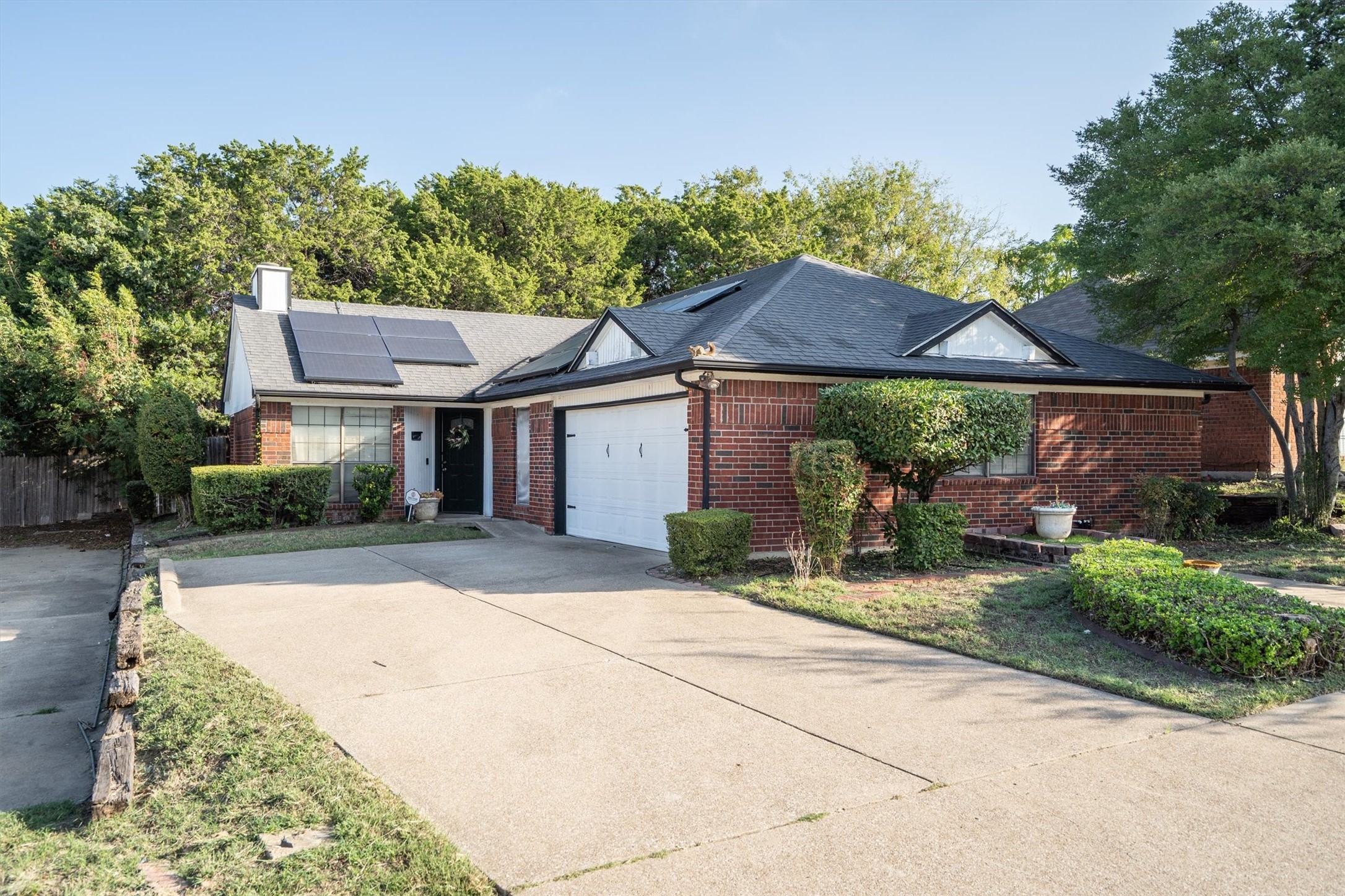 6447 Royal Cedar Drive — photo