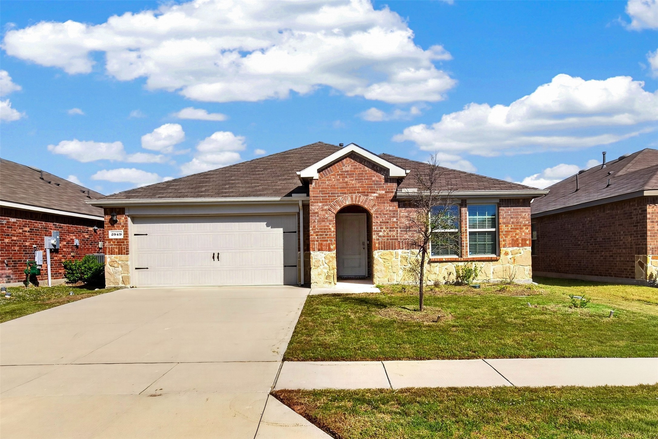 2949 Shoemaker Drive — photo