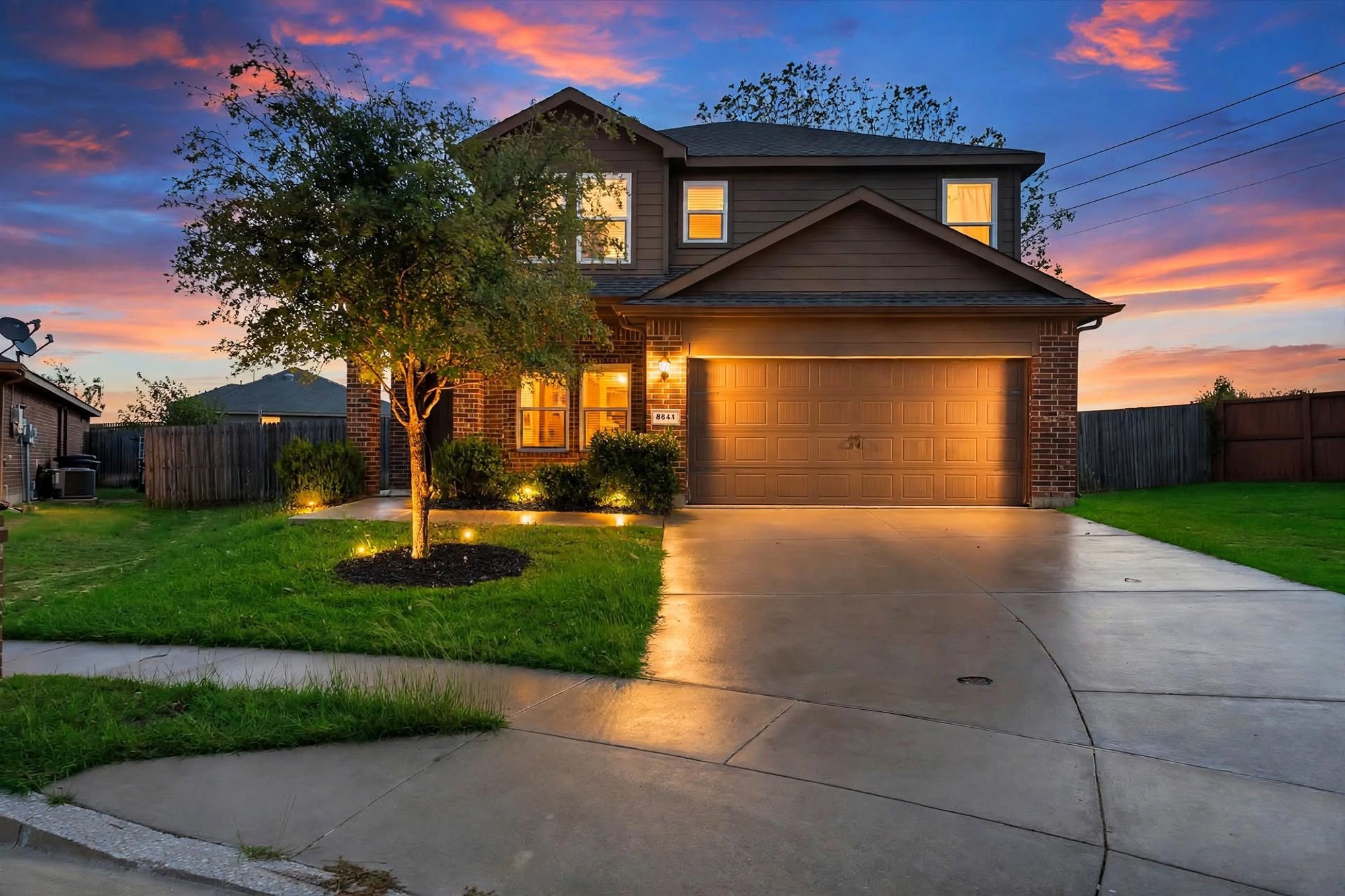 8641 Fawn Hill Court — photo