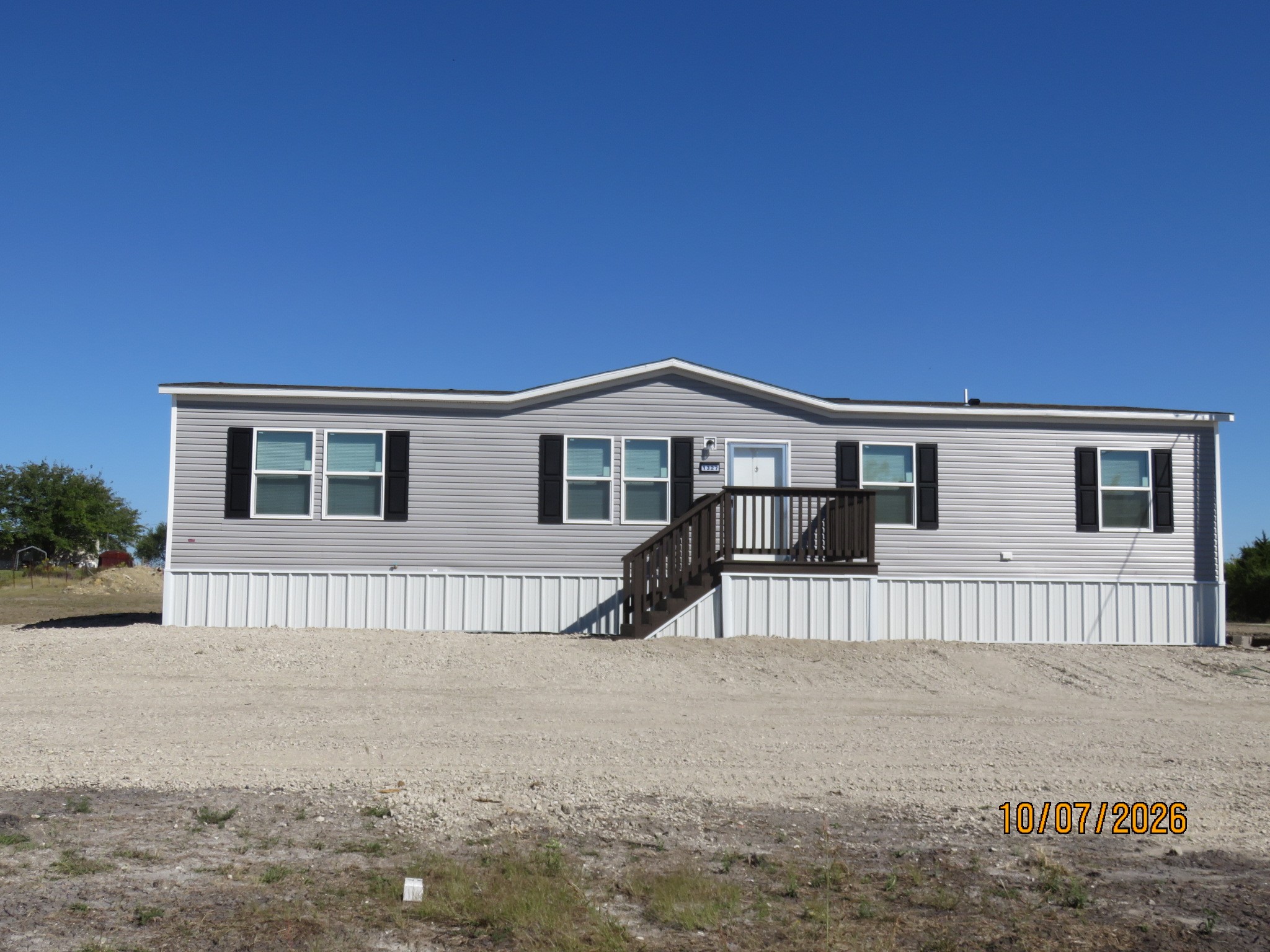 1327 County Road 1077 — photo
