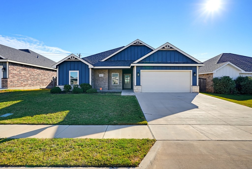 7313 Wildflower Way — photo