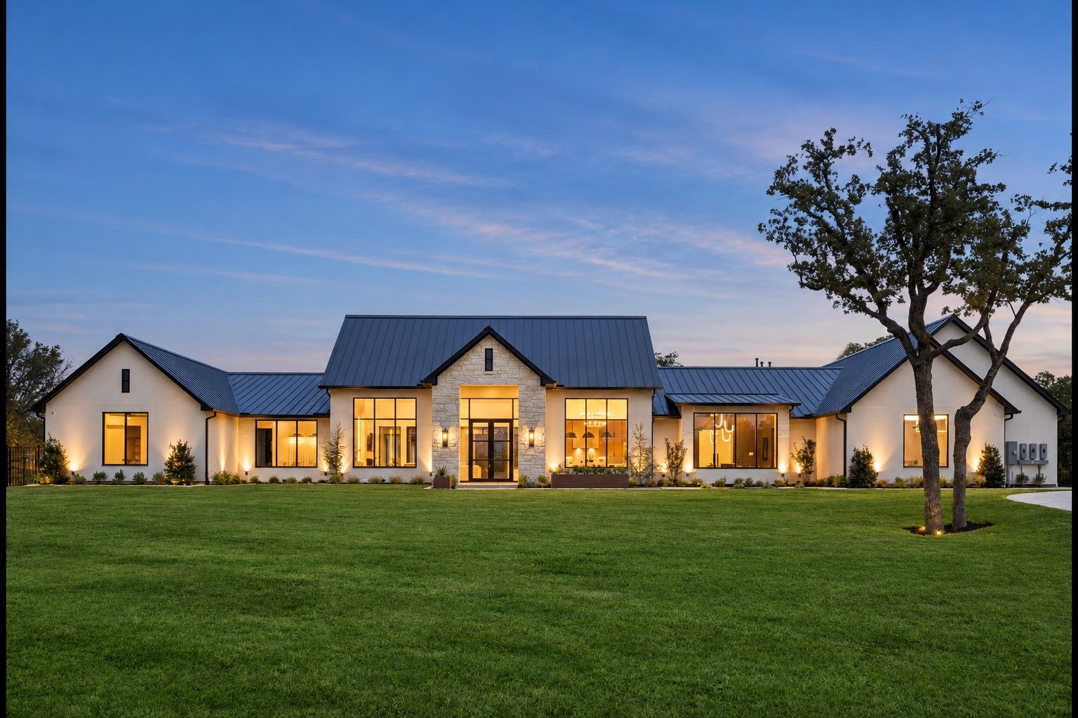 10180 Jess Wallace Road — photo