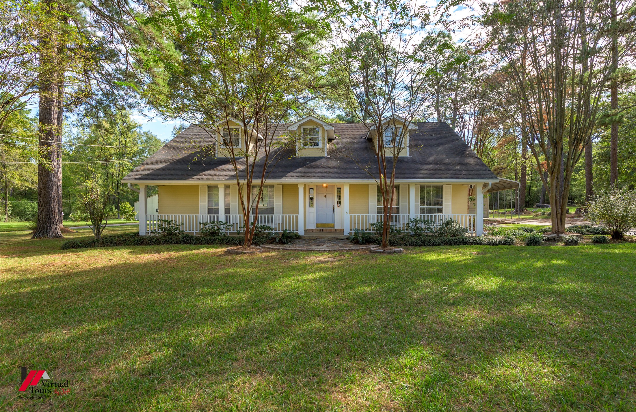 5821 Harper Road, Keithville, LA 71047 | Realty.com