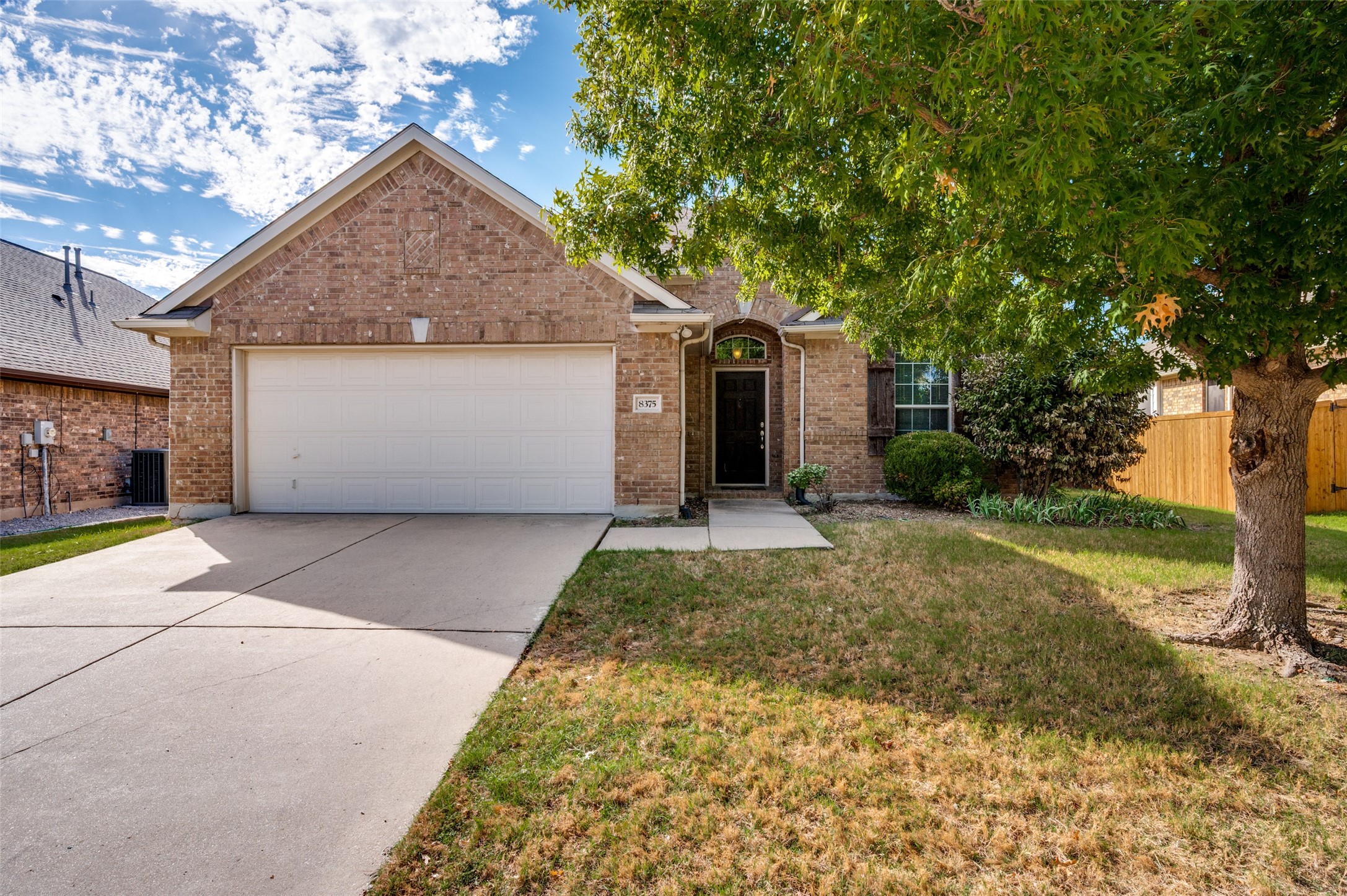 8375 Davis Drive — photo