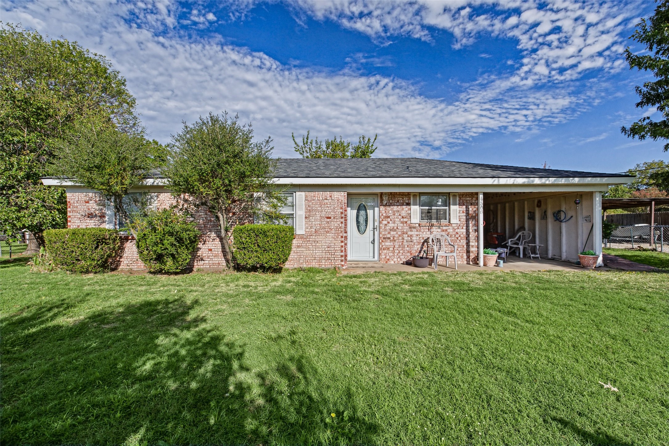 4508 Village Court — photo