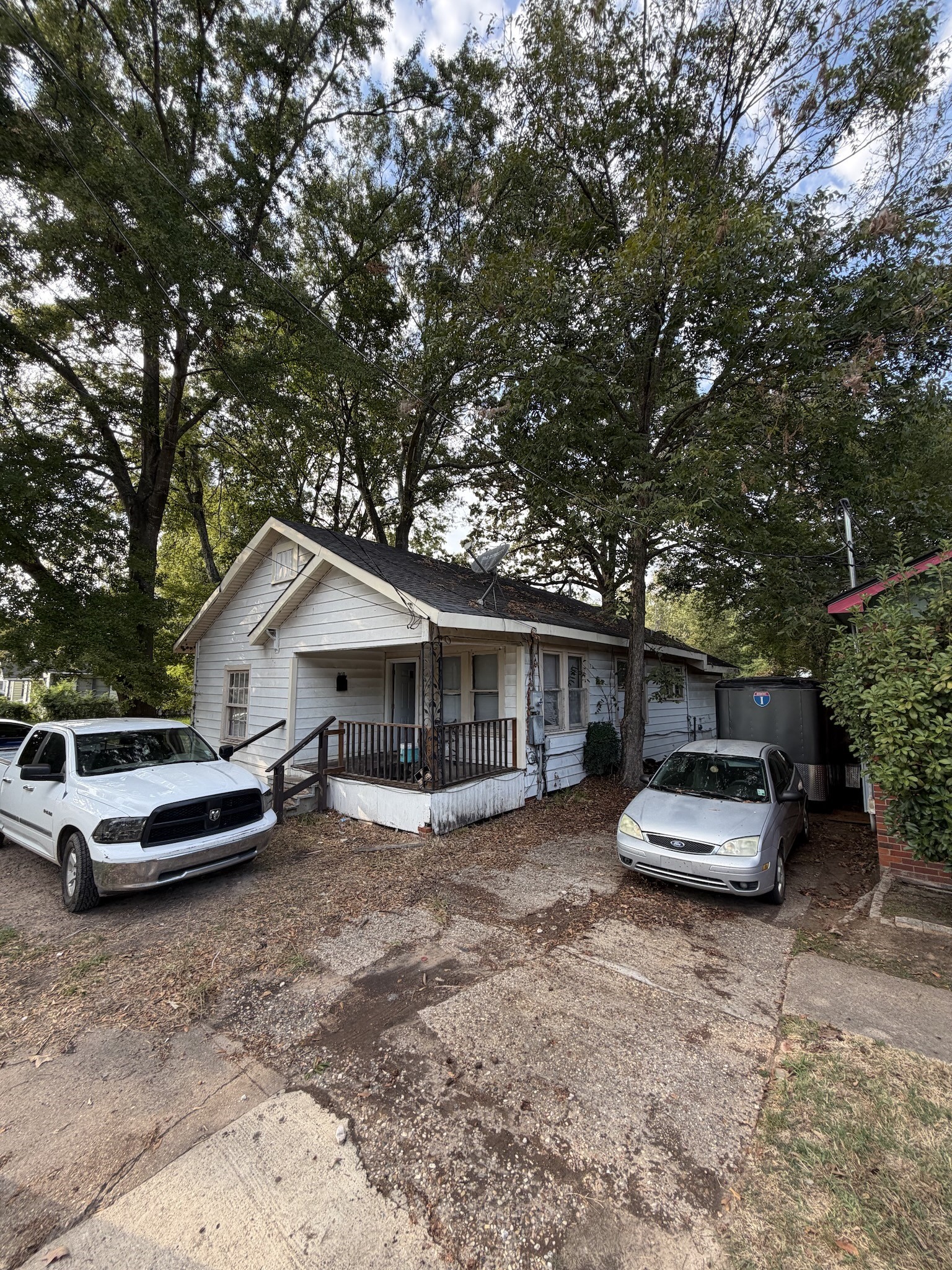 1418 Natalie Street — photo