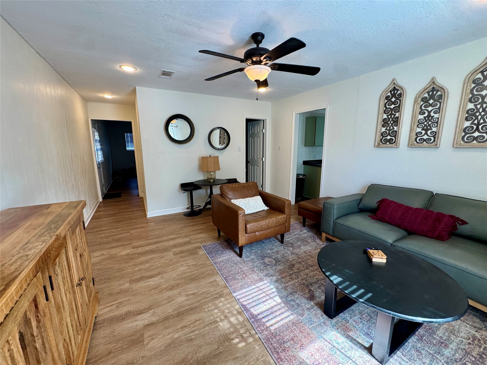 205 E Cardinal Street, Ector, TX 75439 — photo 2
