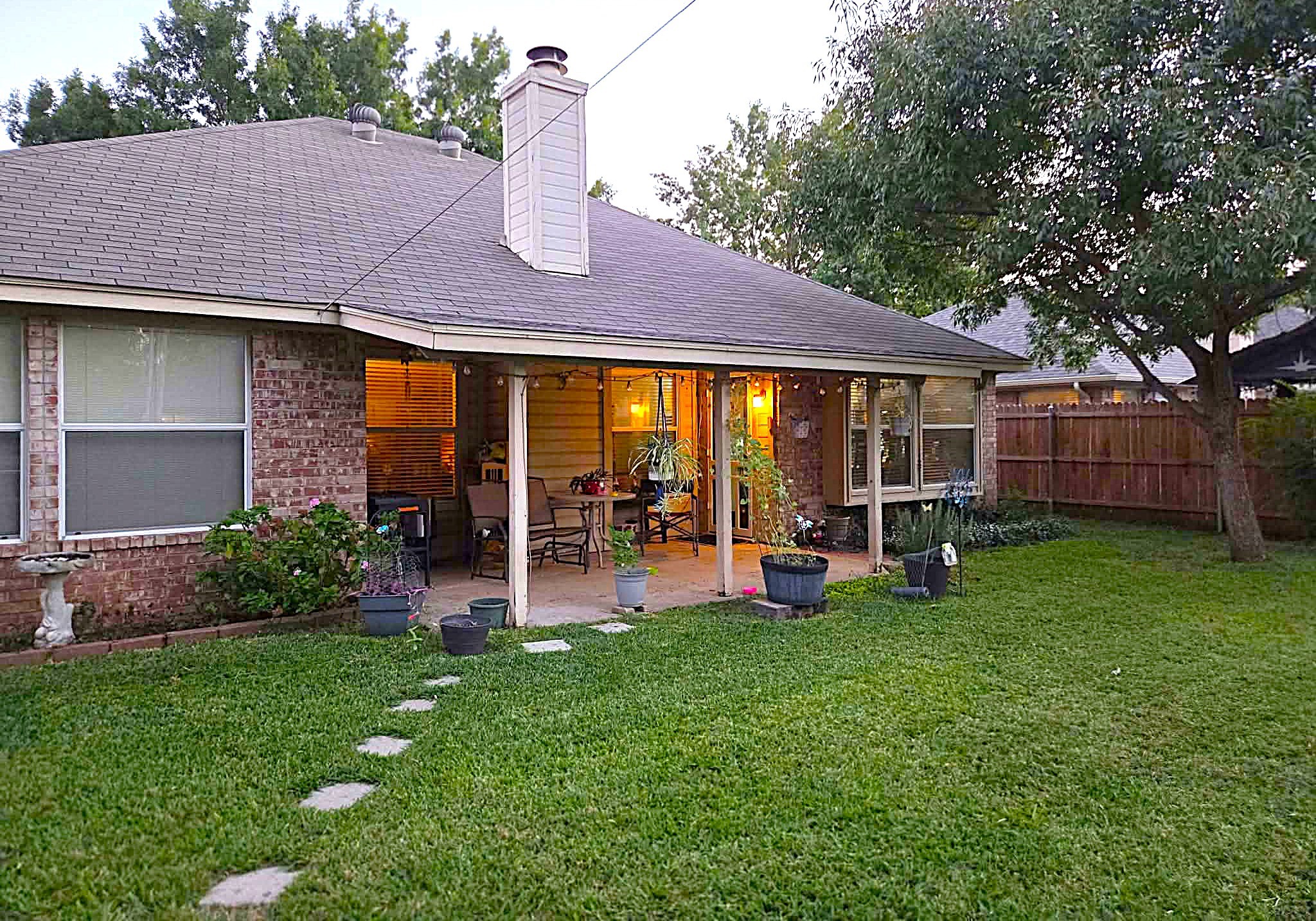720 Lisa Street — photo
