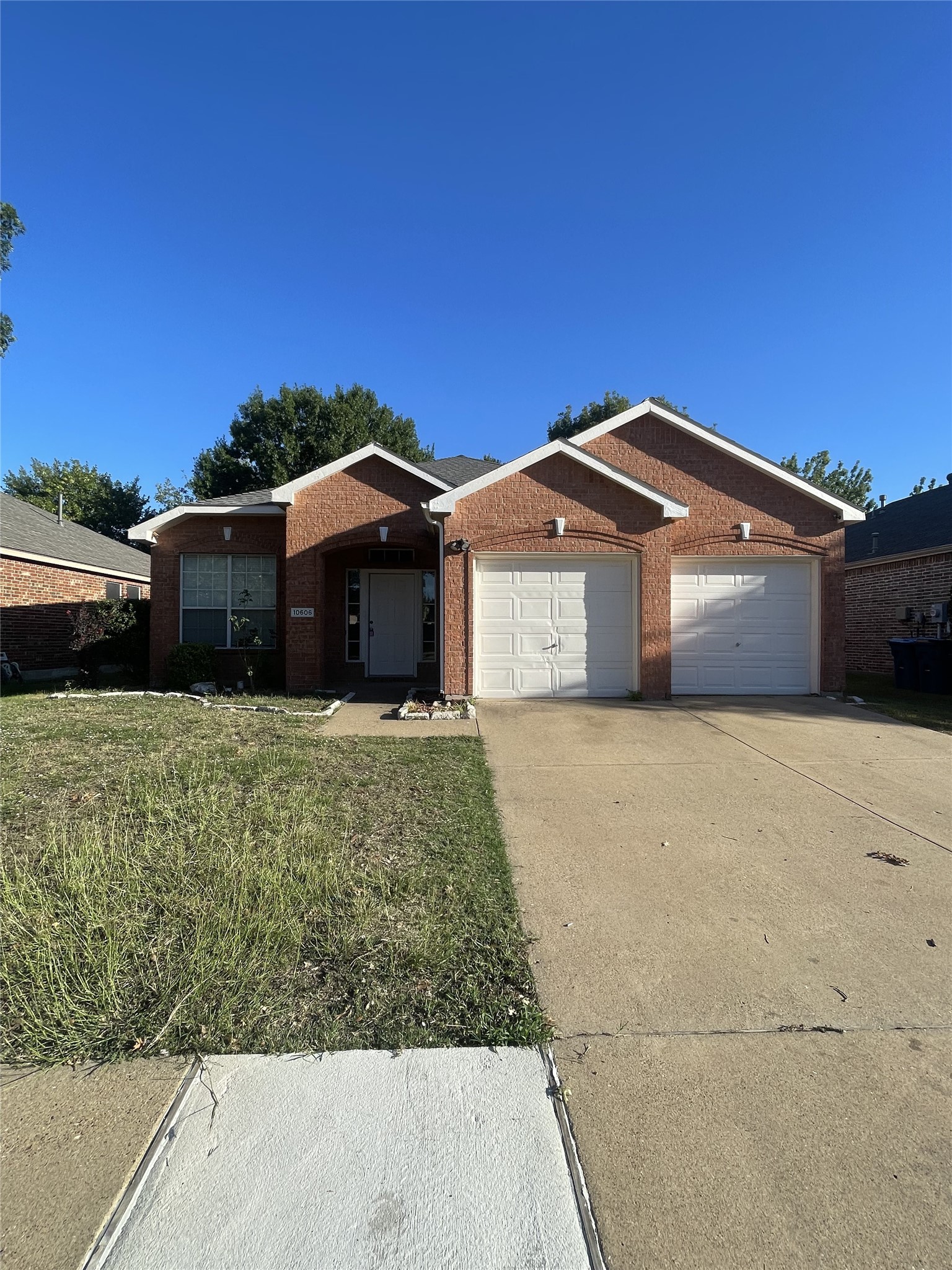 10606 Woodlands Trail — photo