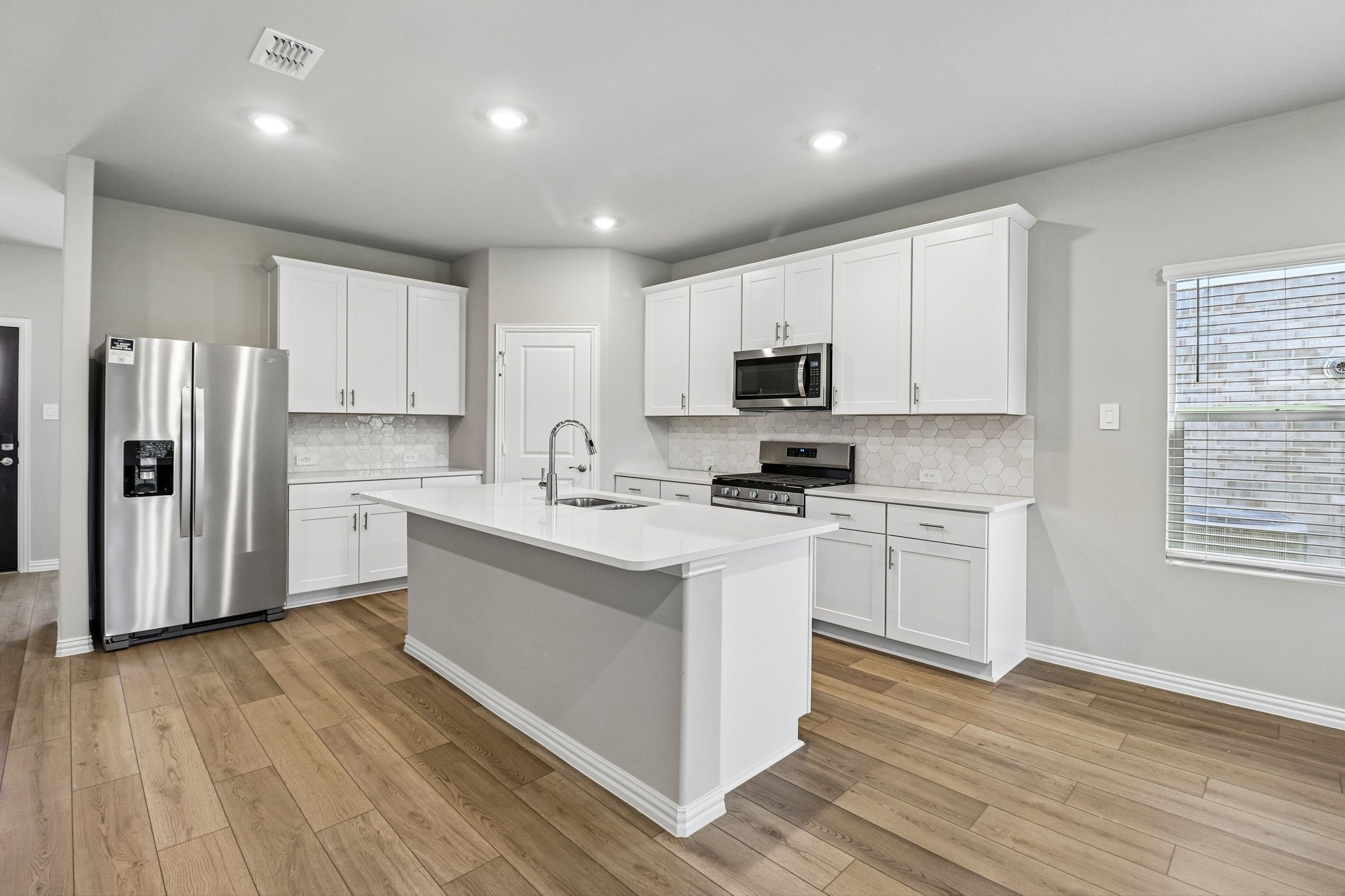 3507 Bastrop Drive — photo