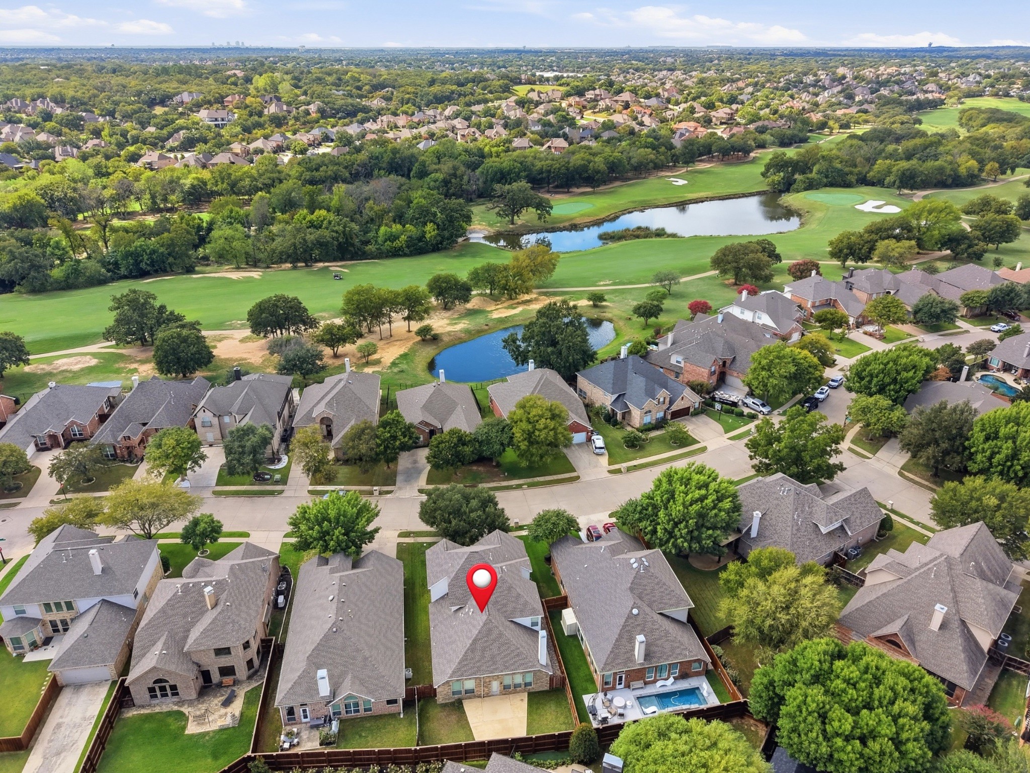 2311 Watercrest Drive — photo