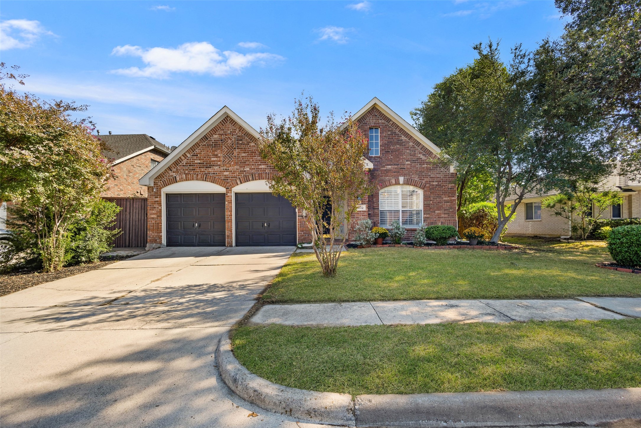 4112 Creek Hollow Way — photo