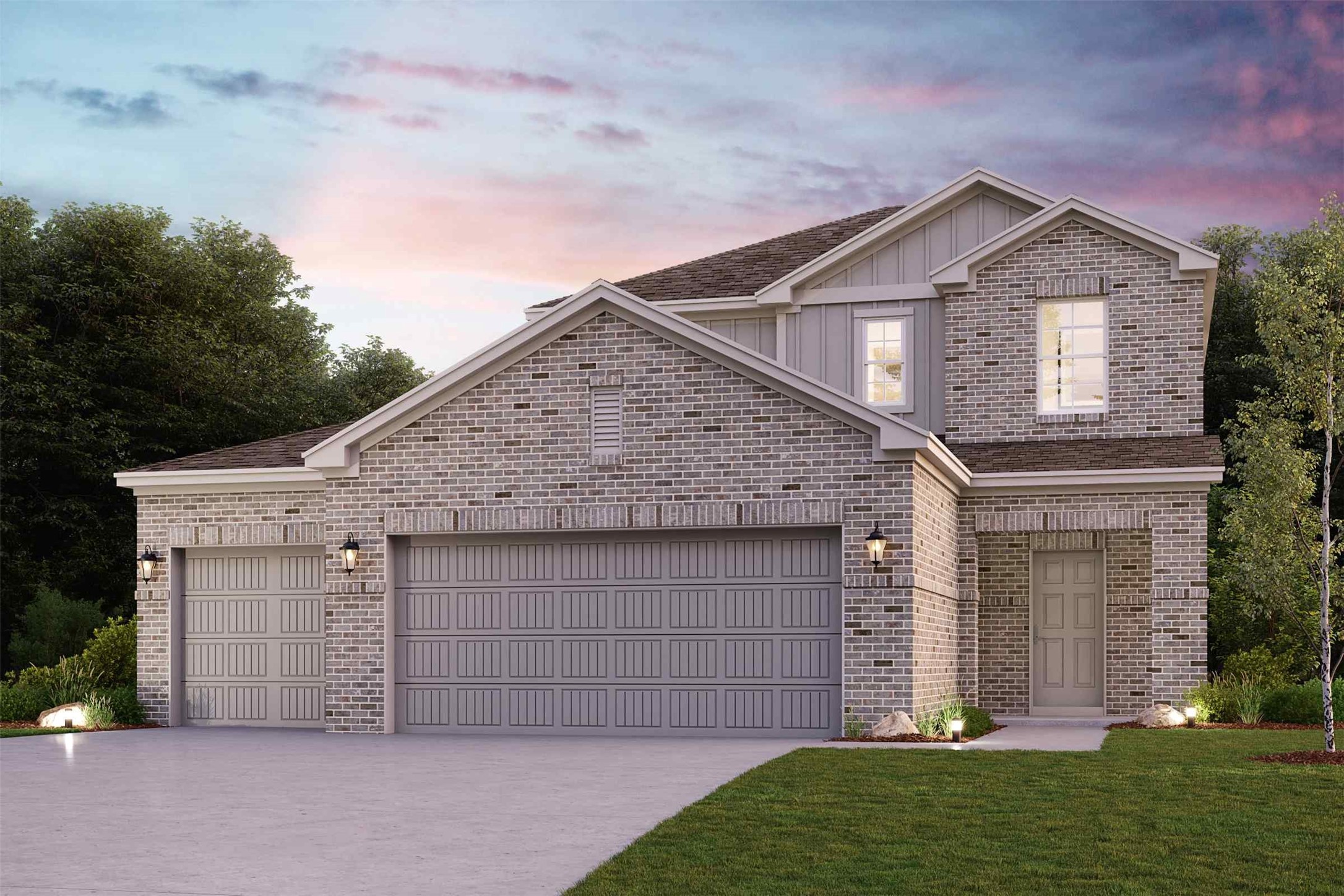 715 Carson Drive — photo