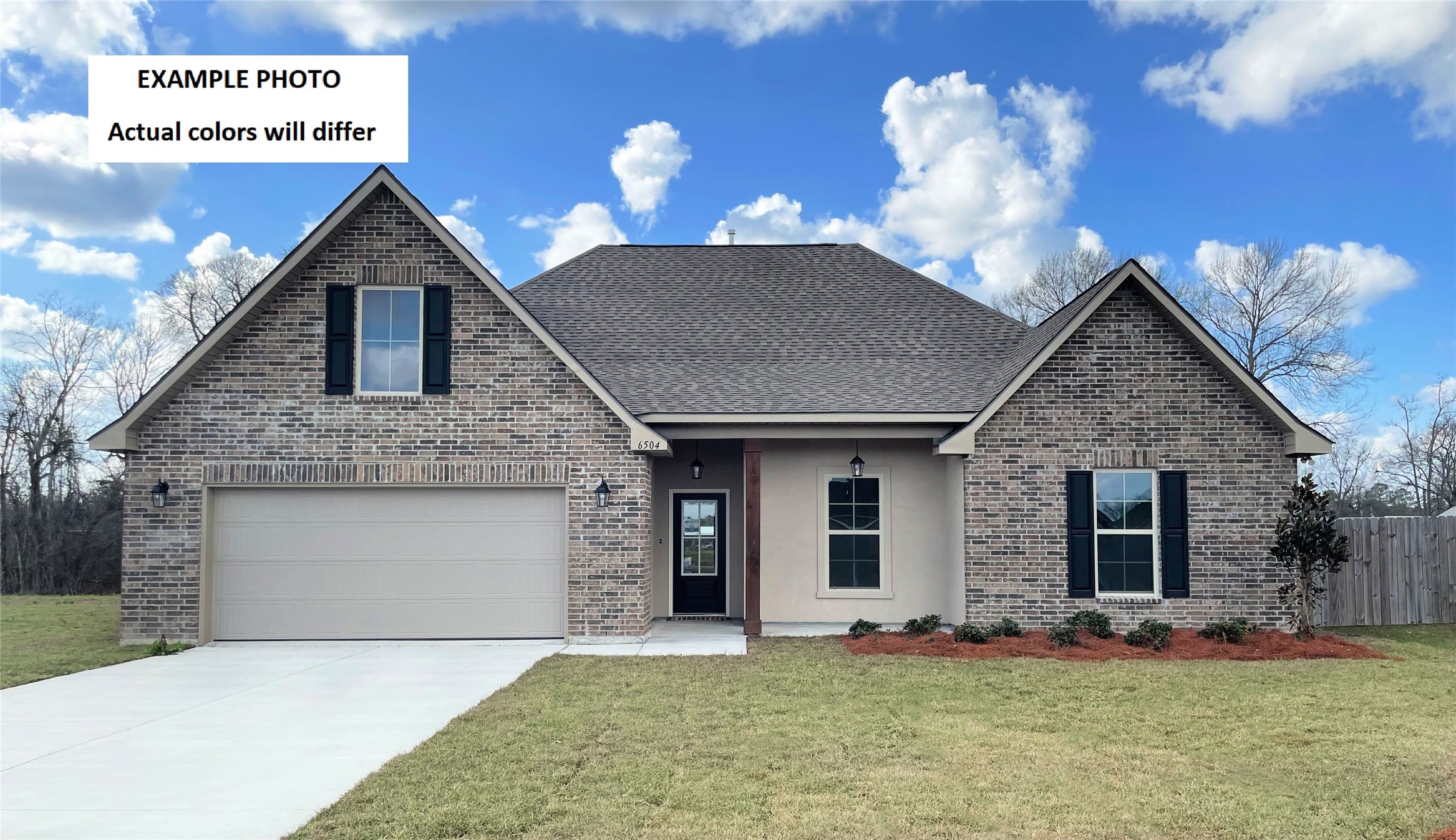 433 Merestone Crossing — photo