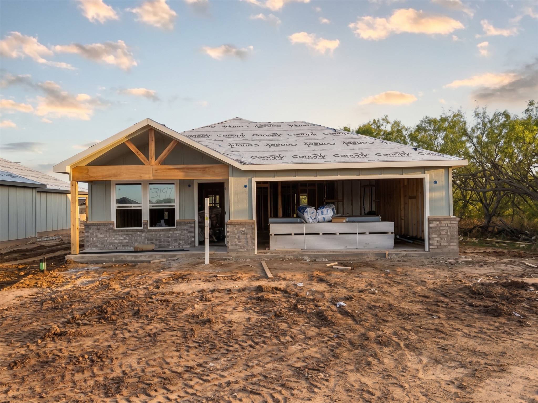 3197 Timber Fox Trail — photo