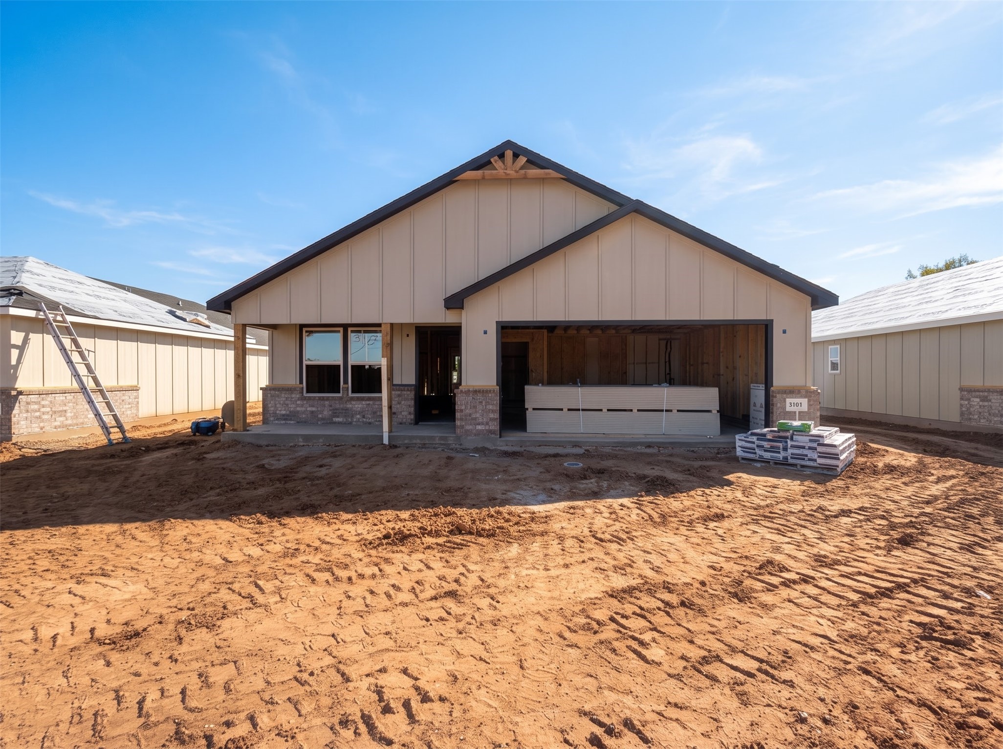 3189 Timber Fox Trail — photo