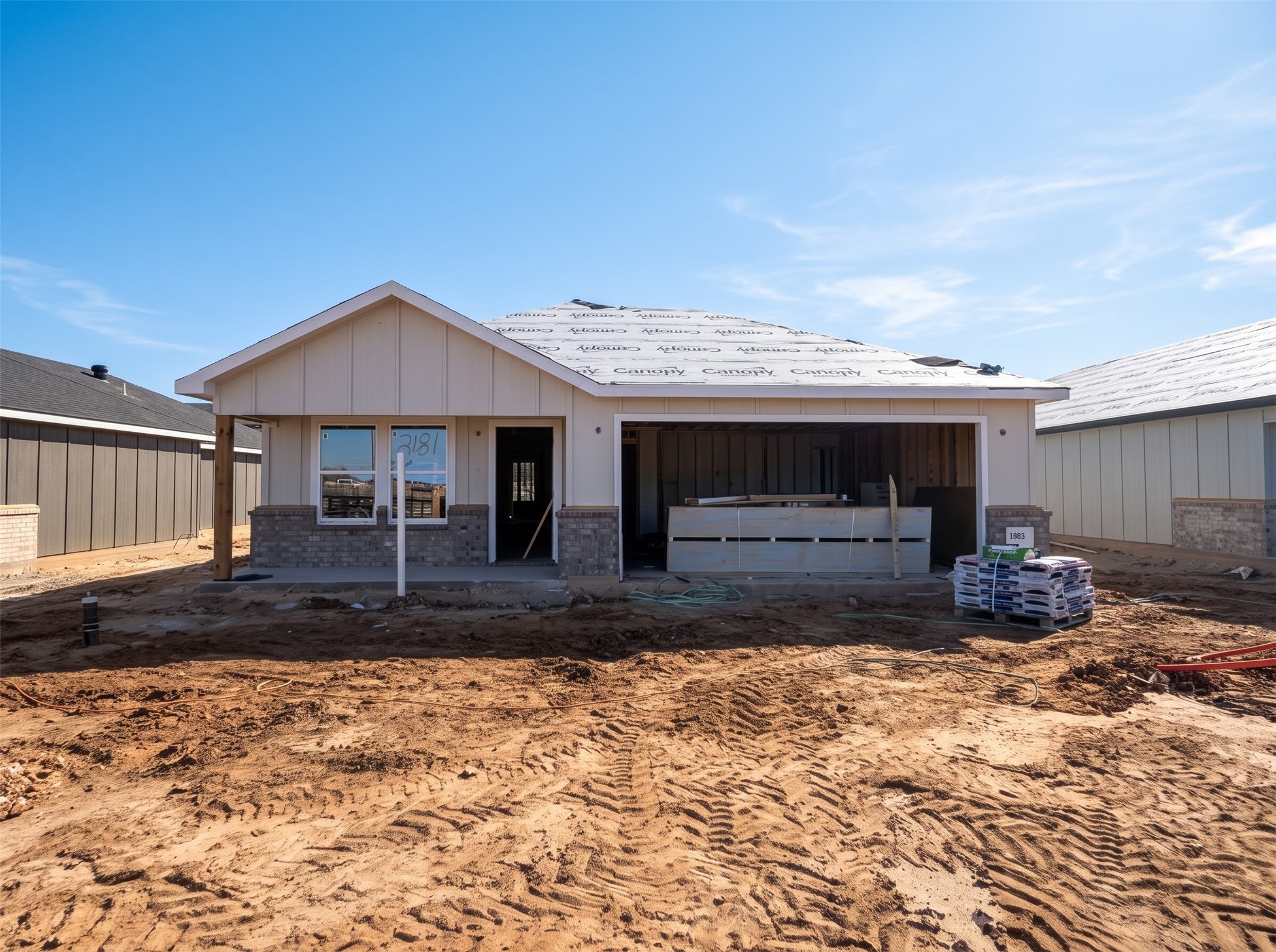 3181 Timber Fox Trail — photo