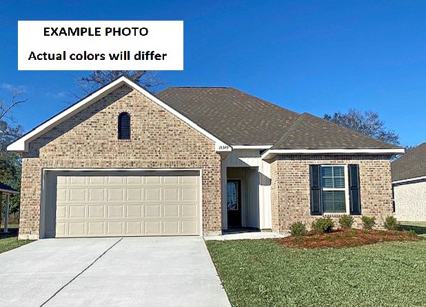 391 Hummingbird Lane — photo