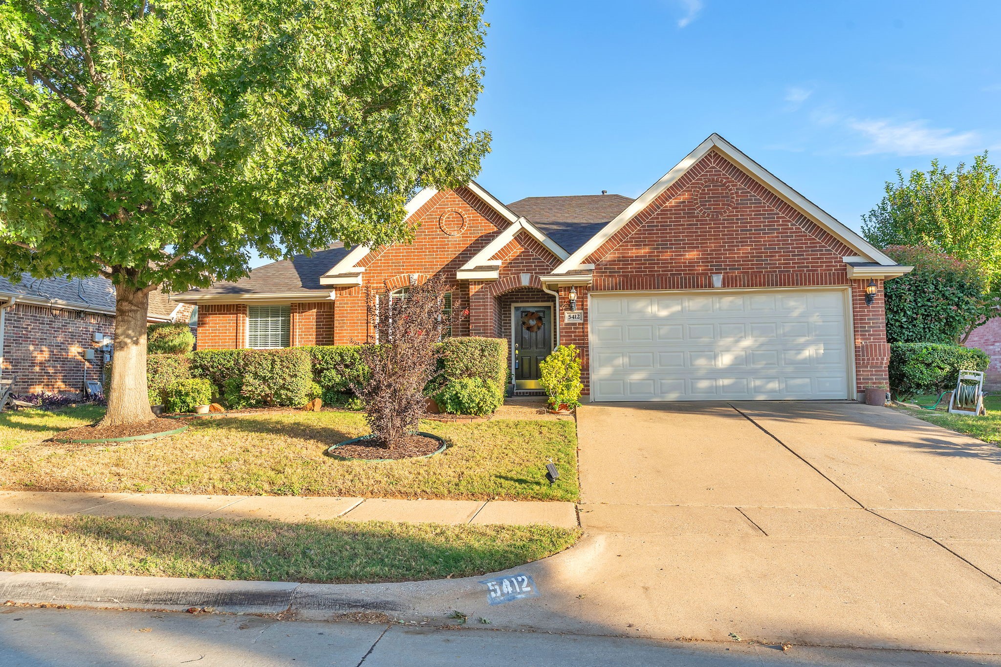 5412 Ridge View Drive — photo
