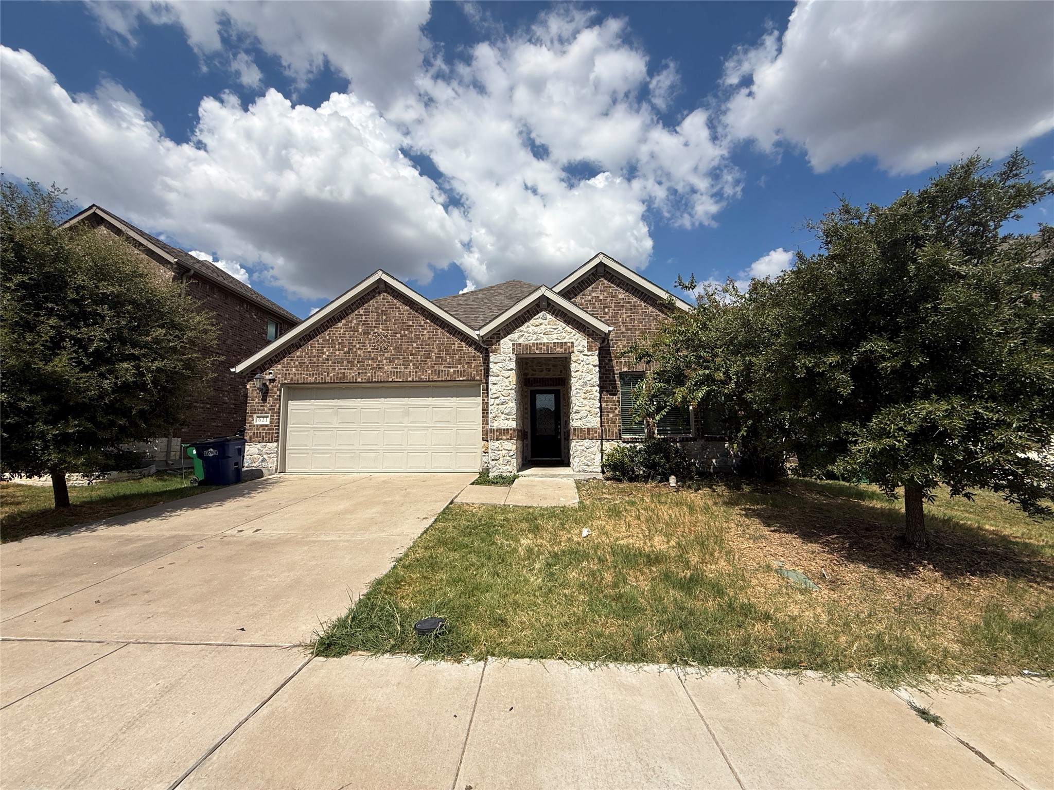621 Fletcher Drive — photo