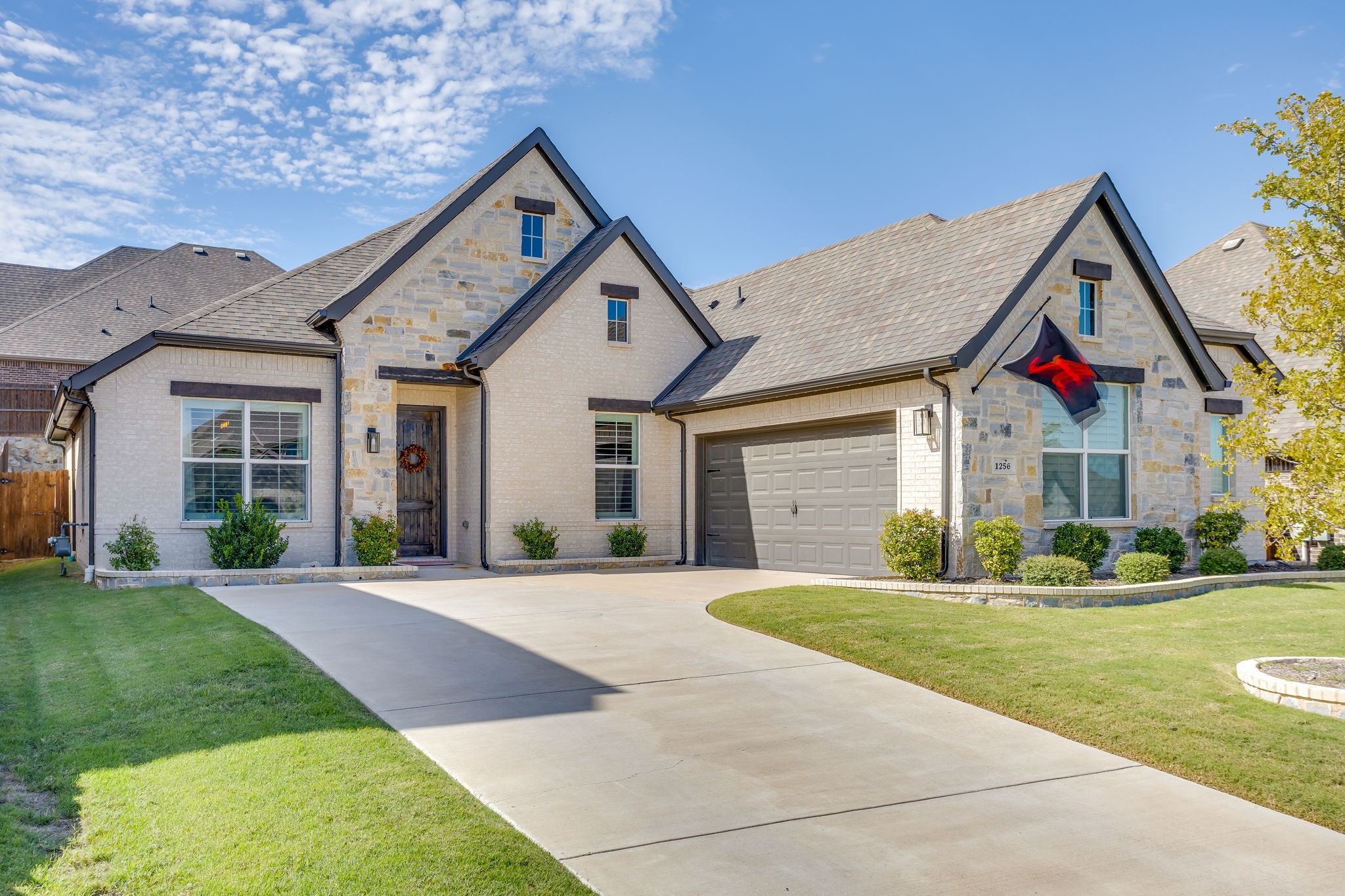1256 Palo Duro Court — photo