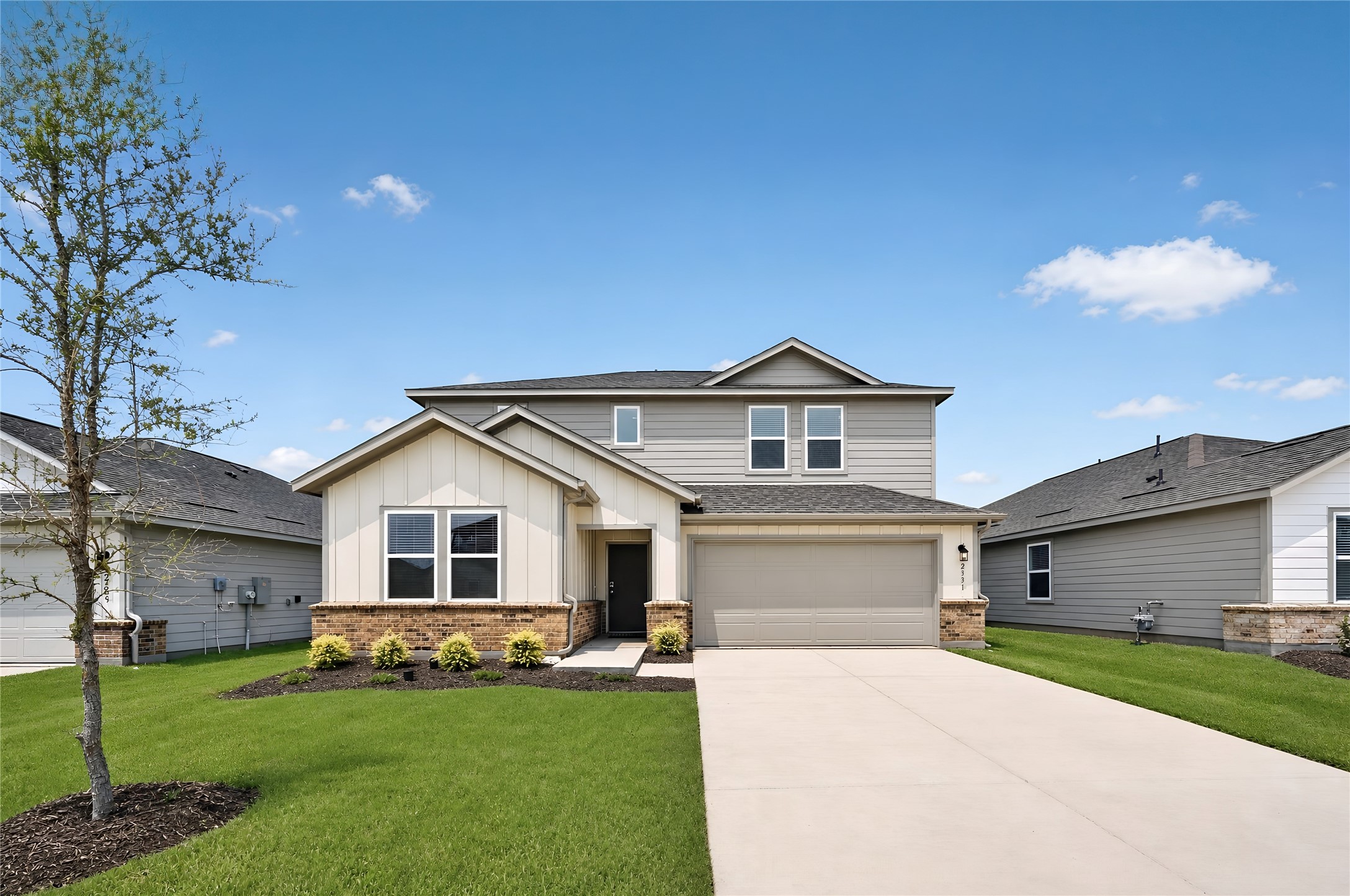 2331 Buffalo Bayou Way — photo